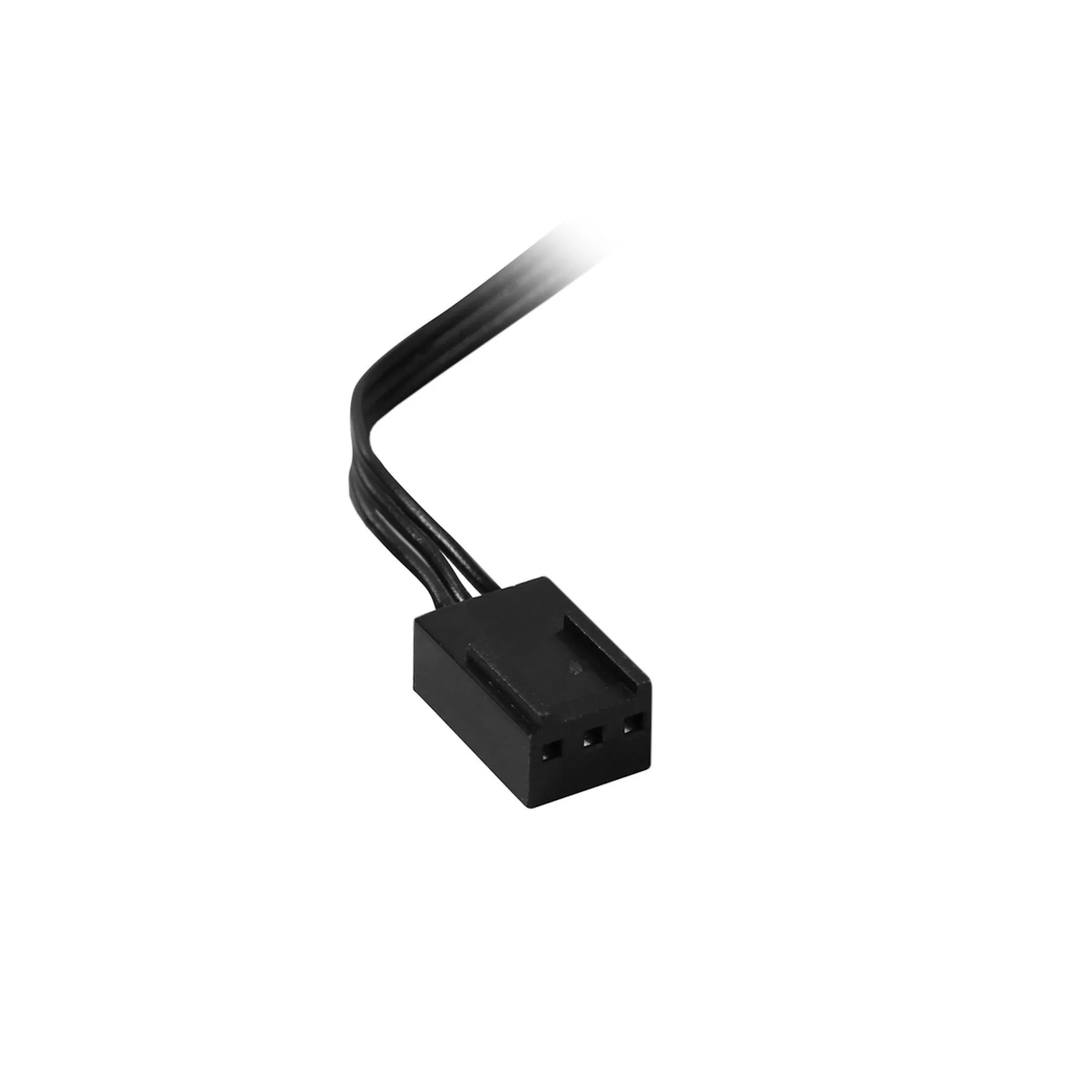 Кулер для процессора ID-Cooling SE-802-SD V3, S1700/1200/115x/AMD, 95W, 8cm fan, 2200rpm, 3pin — фото 3