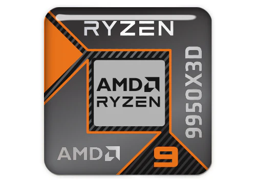 Процессор CPU AMD Ryzen 9 9950X3D, 4.3(up to 5.7)GHz/ 16C/32T/ 16+128Mb/ 170W Socket AM5, oem