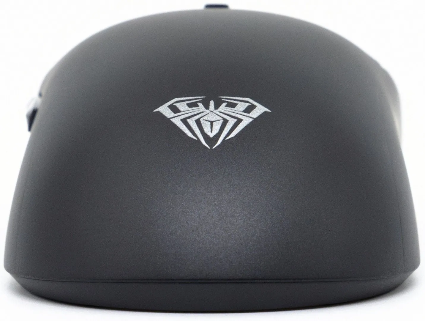 Мышь AULA SC580X, PAW3325-10000dpi, 1000Hz, 500mAh, 2.4/BT/cable, 6 buttons, Lightweight(84g), Black — фото 7