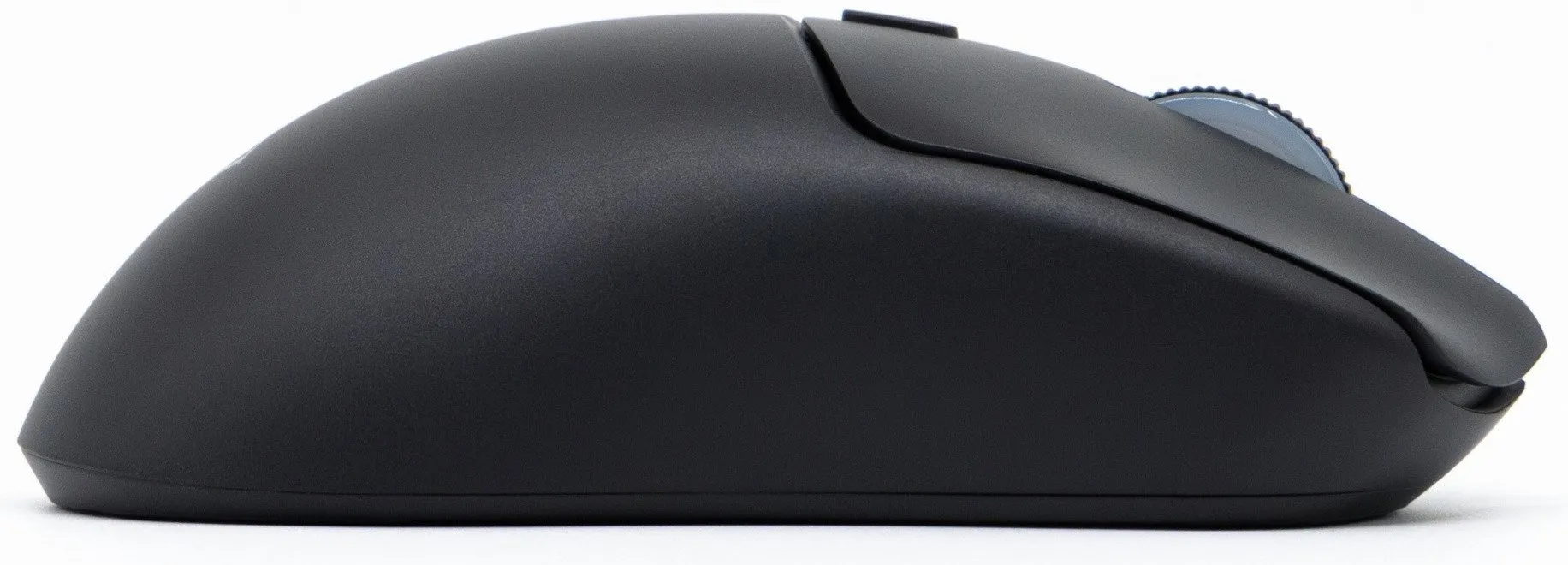 Мышь AULA SC580X, PAW3325-10000dpi, 1000Hz, 500mAh, 2.4/BT/cable, 6 buttons, Lightweight(84g), Black — фото 5