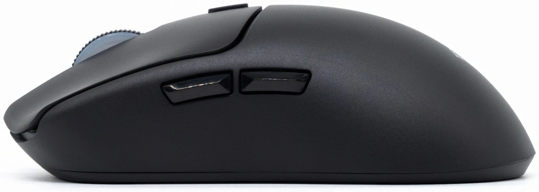 Мышь AULA SC580X, PAW3325-10000dpi, 1000Hz, 500mAh, 2.4/BT/cable, 6 buttons, Lightweight(84g), Black — фото 6