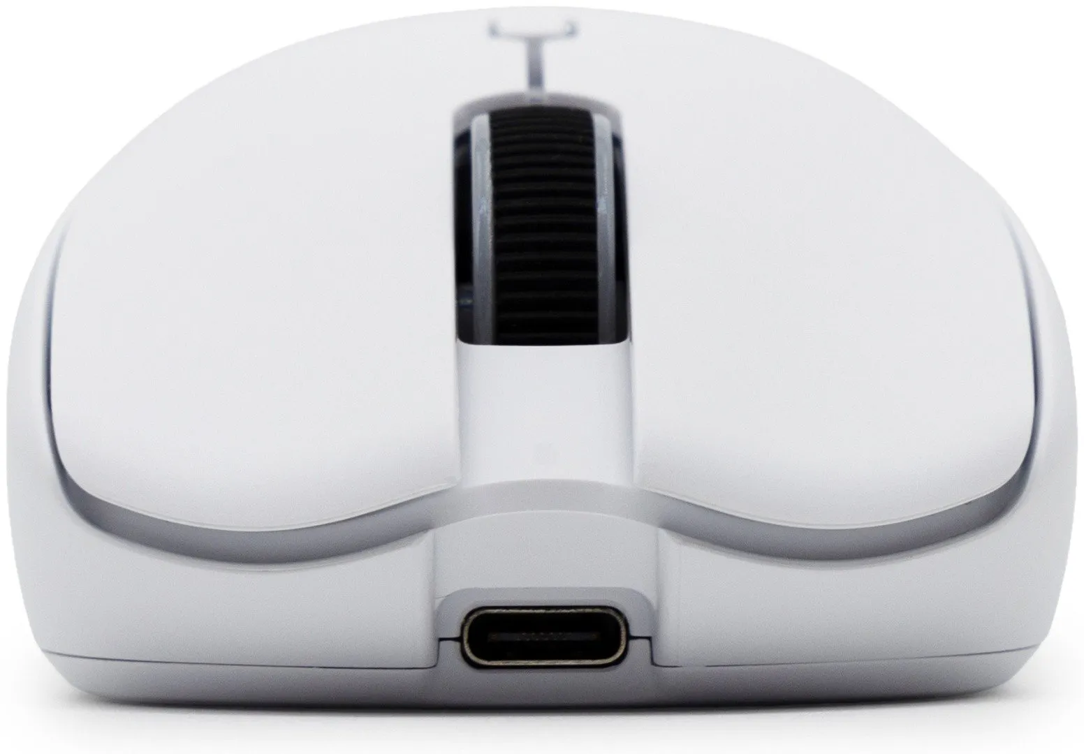 Мышь AULA SC580X, PAW3325-10000dpi, 1000Hz, 500mAh, 2.4/BT/cable, 6 buttons, Lightweight(84g), White — фото 14