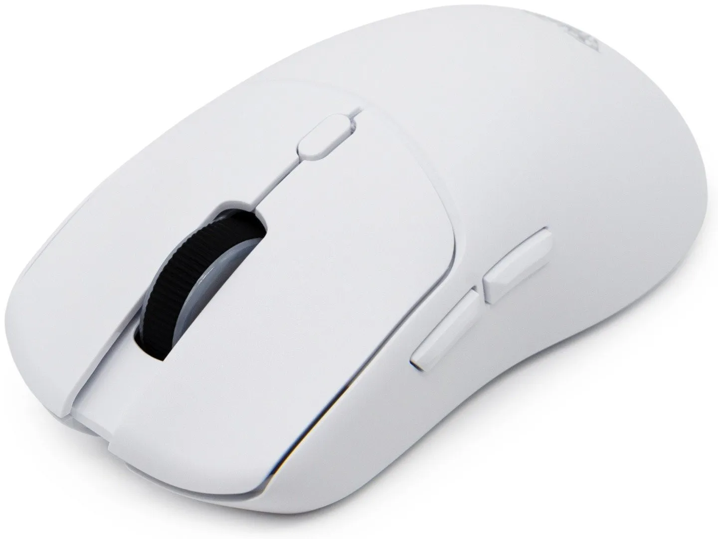 Мышь AULA SC580X, PAW3325-10000dpi, 1000Hz, 500mAh, 2.4/BT/cable, 6 buttons, Lightweight(84g), White — фото 12