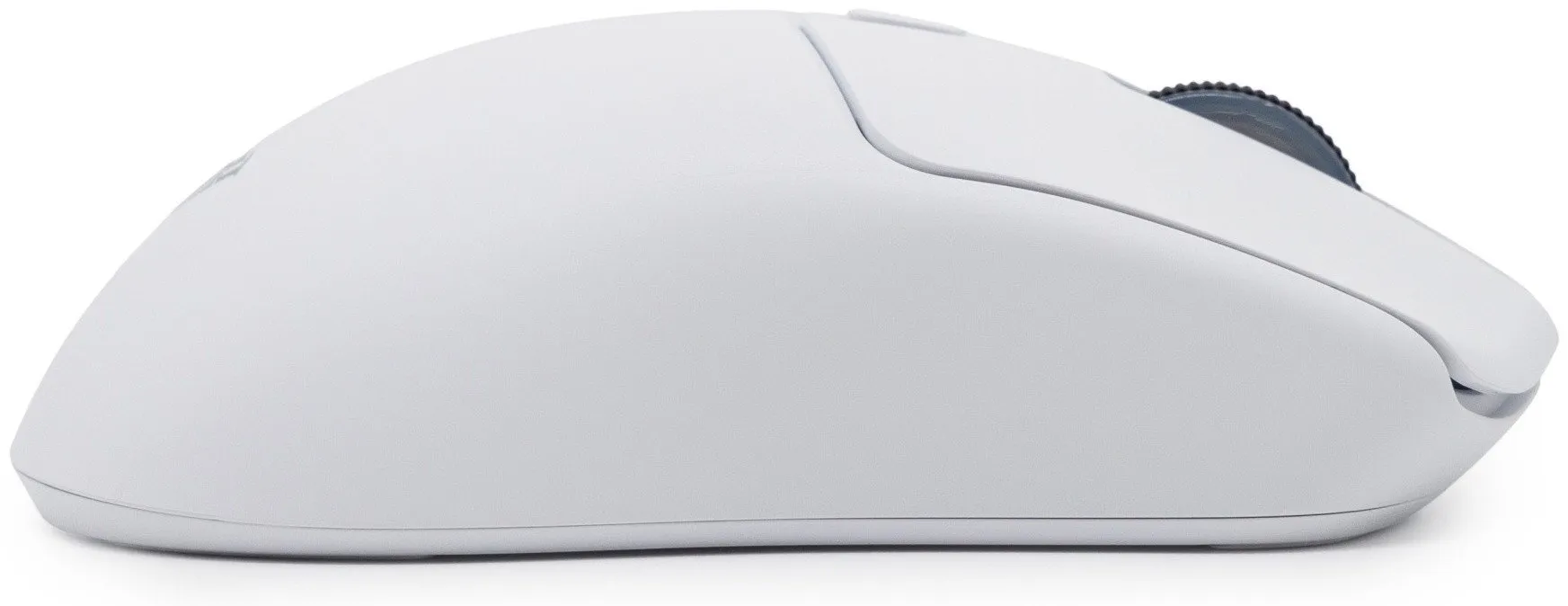 Мышь AULA SC580X, PAW3325-10000dpi, 1000Hz, 500mAh, 2.4/BT/cable, 6 buttons, Lightweight(84g), White — фото 5