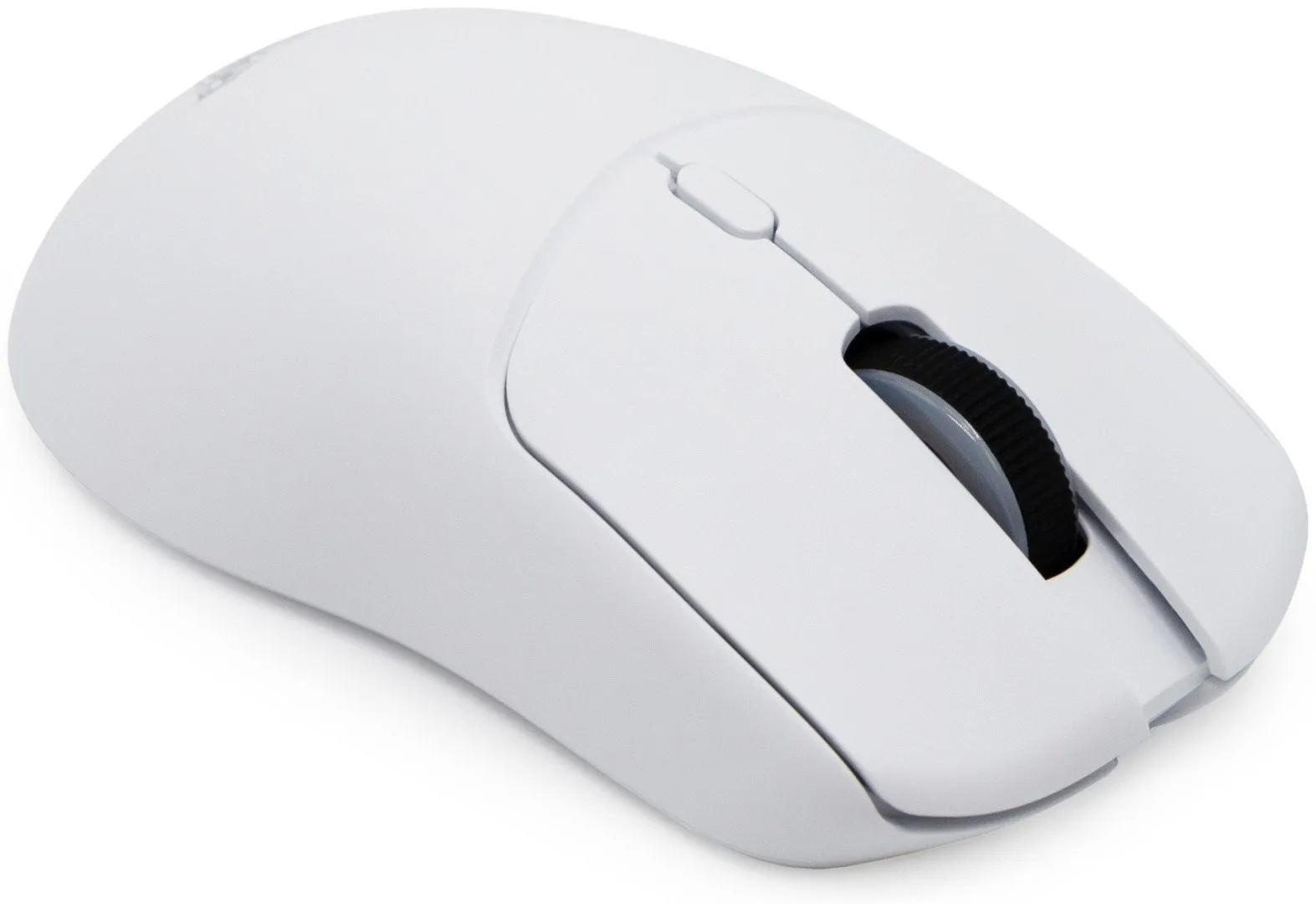 Мышь AULA SC580X, PAW3325-10000dpi, 1000Hz, 500mAh, 2.4/BT/cable, 6 buttons, Lightweight(84g), White — фото 6