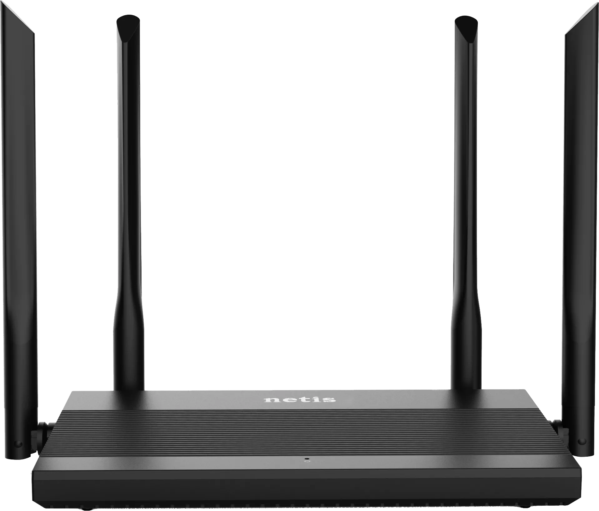 Wi-Fi роутер Netis N3 v2, WiFi 5, AC1200, 300+867 Мбит/с, 3x1000 LAN, IP-TV, TR069, Easy Mesh — фото 3