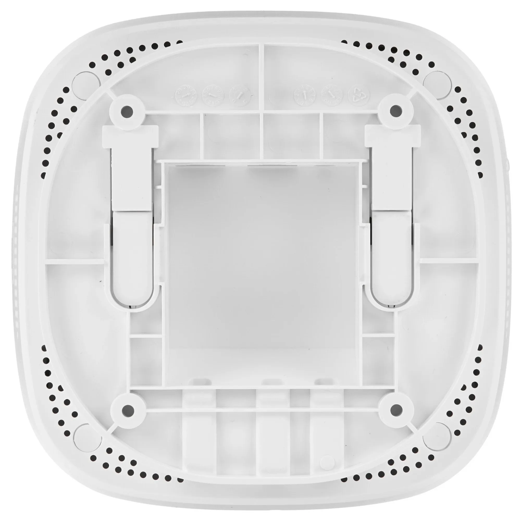 Точка доступа Netis, EAP883, WiFi5,AC1200, 4x5dBi, 1Gb WAN, 1Gb Lan (PoE), Easy Mesh, Captive Portal — фото 3