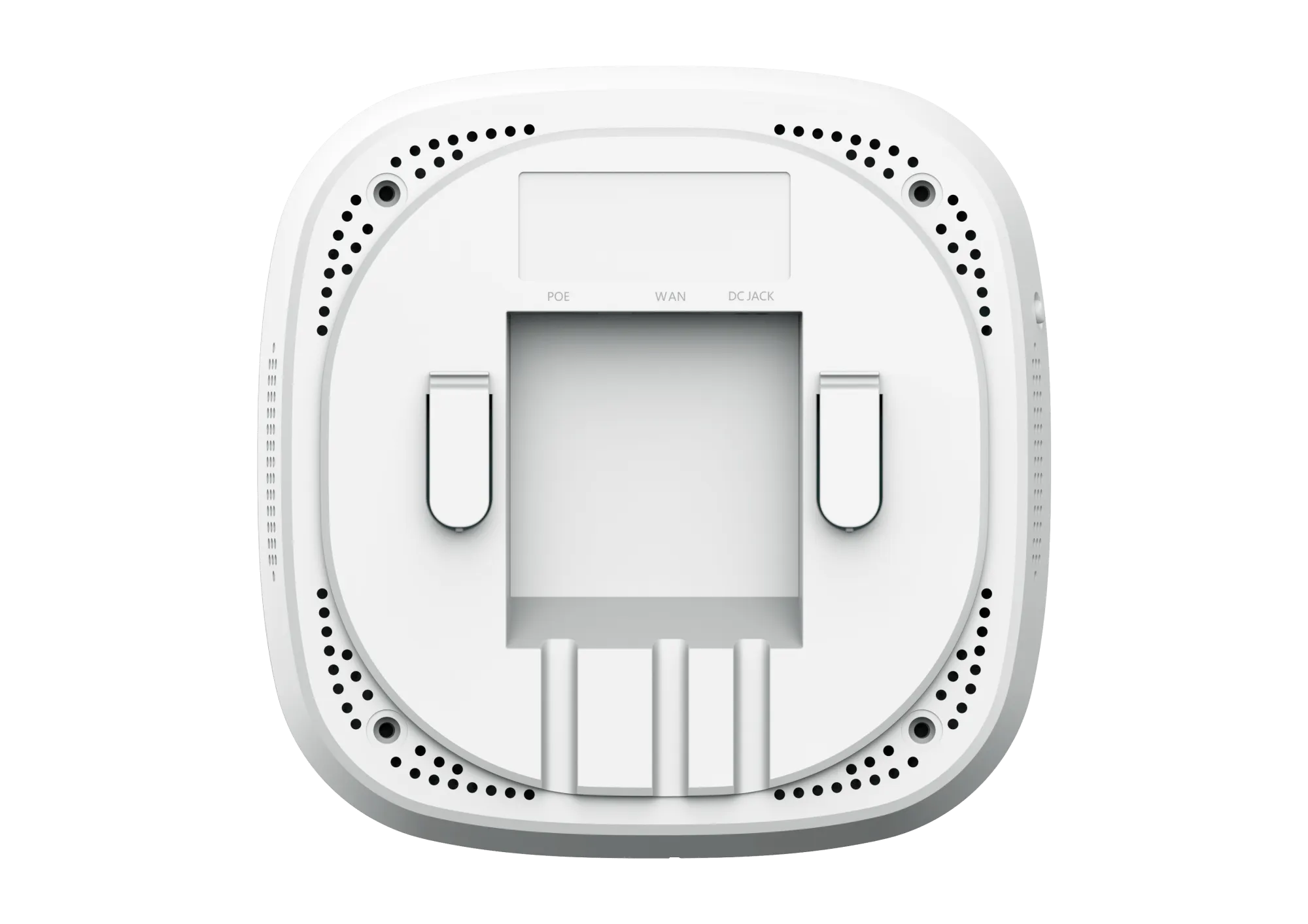 Точка доступа Netis, EAP912, WiFi5,AC1200, 4x5dBi, 1Gb LAN, 1Gb Lan (PoE), Easy Mesh, Captive Portal — фото 6