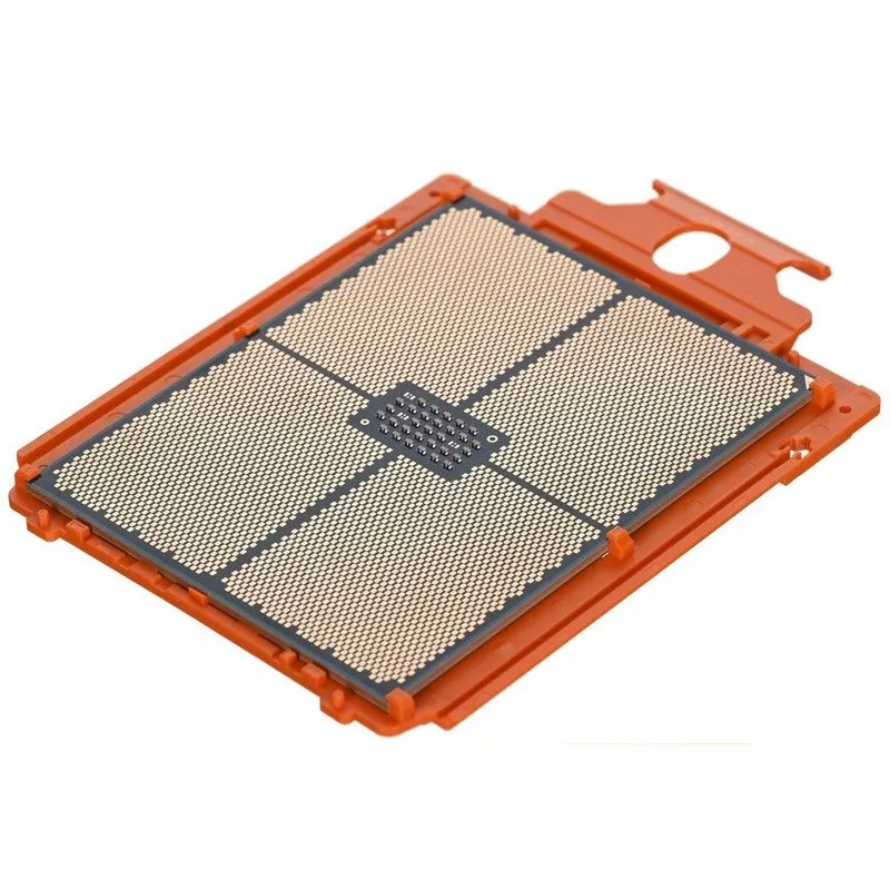 Процессор CPU AMD Ryzen Threadripper 7970X, 4.0(up to 5.3)GHz, 32C/64T, 32+128Mb, TDP350W, sTR5, oem — фото 2