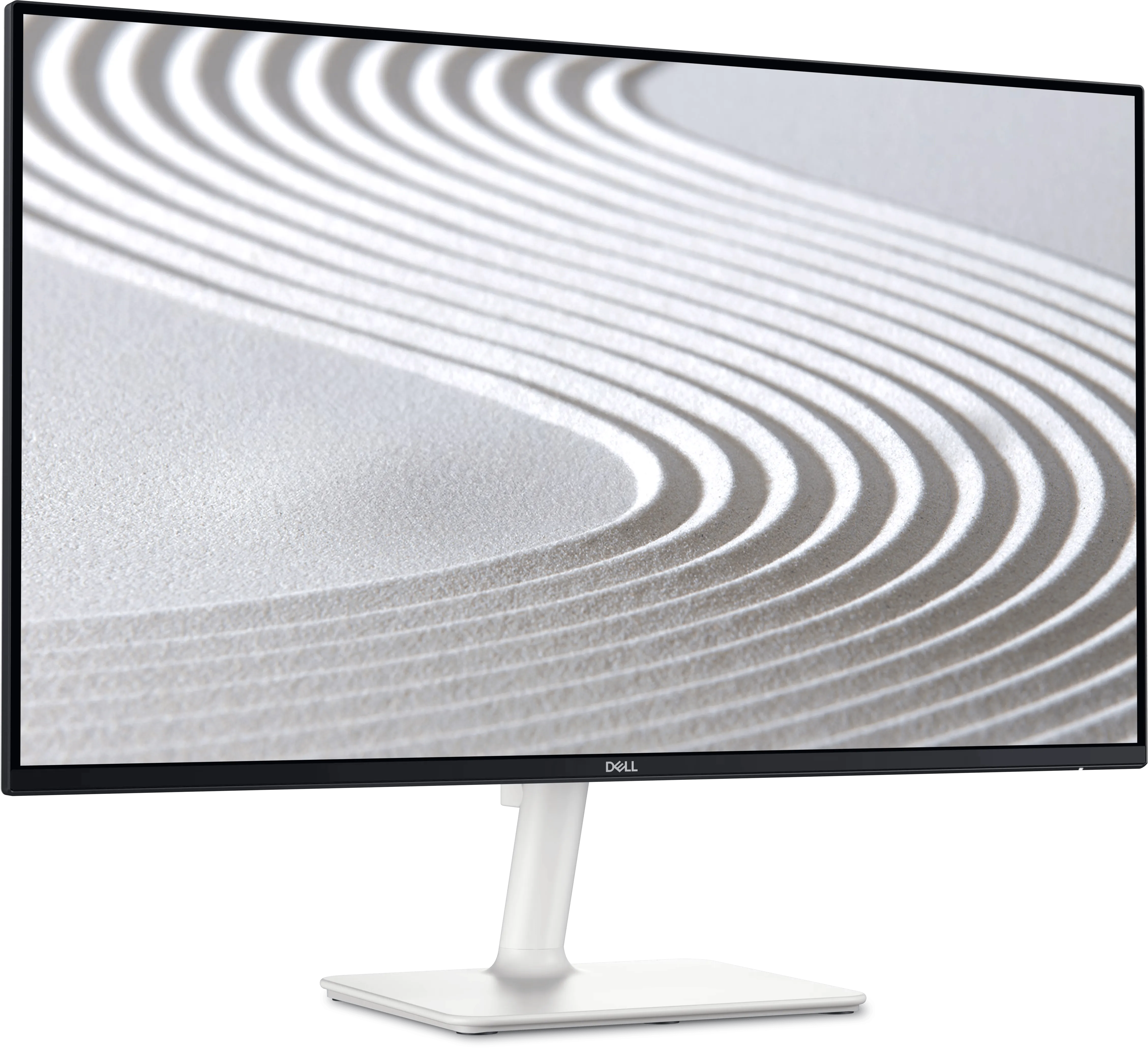 Монитор Dell 23.8" S2425H, 1920x1080, 100Hz, 4ms, 250cd/m2, 1500:1, 178°, 2xHDMI