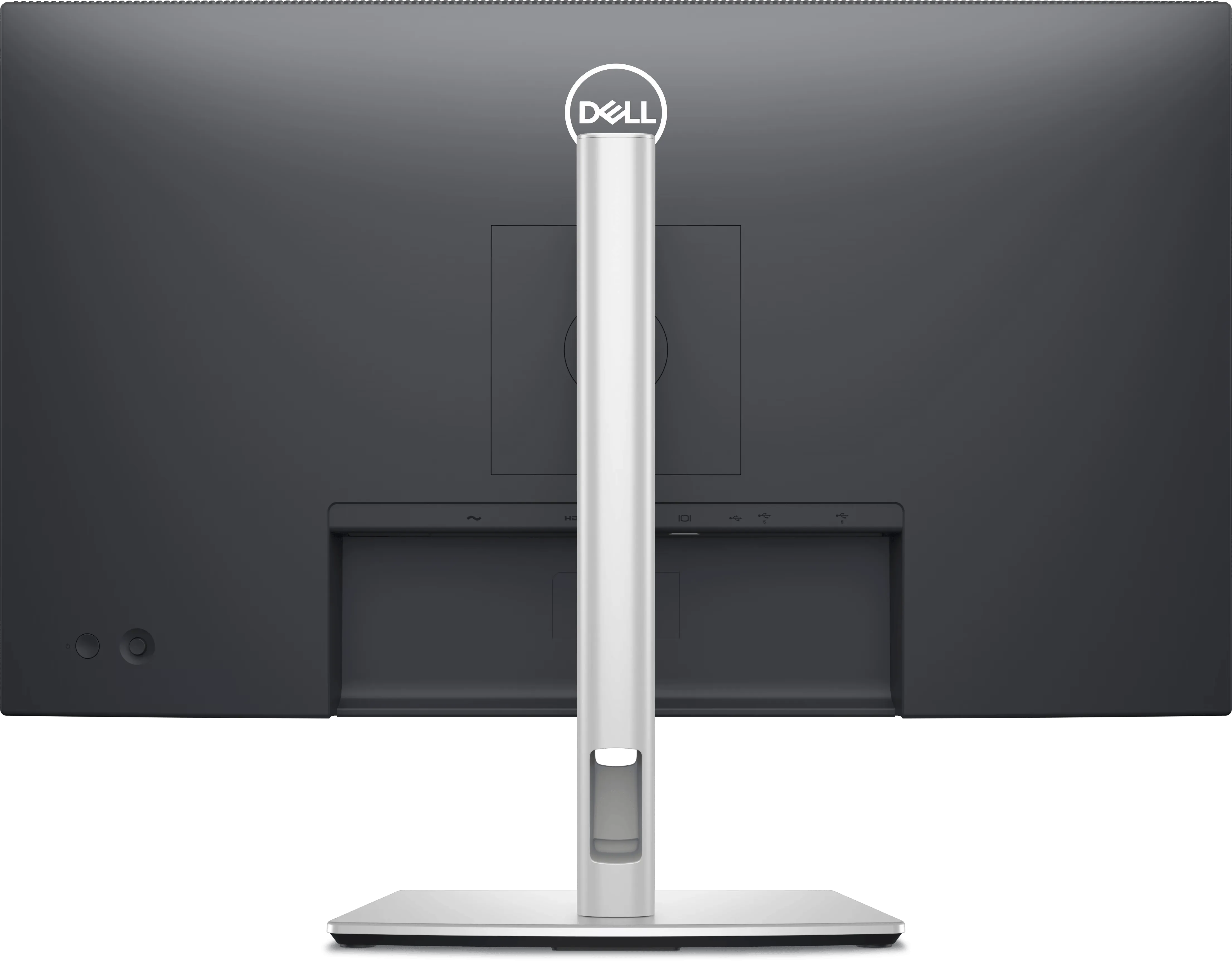 Монитор Dell 27" P2725H, 1920x1080 IPS, 100Hz, 300cd/m2, 1500:1, HDMIxDPxVGA, USB-C, USB HUB — фото 3