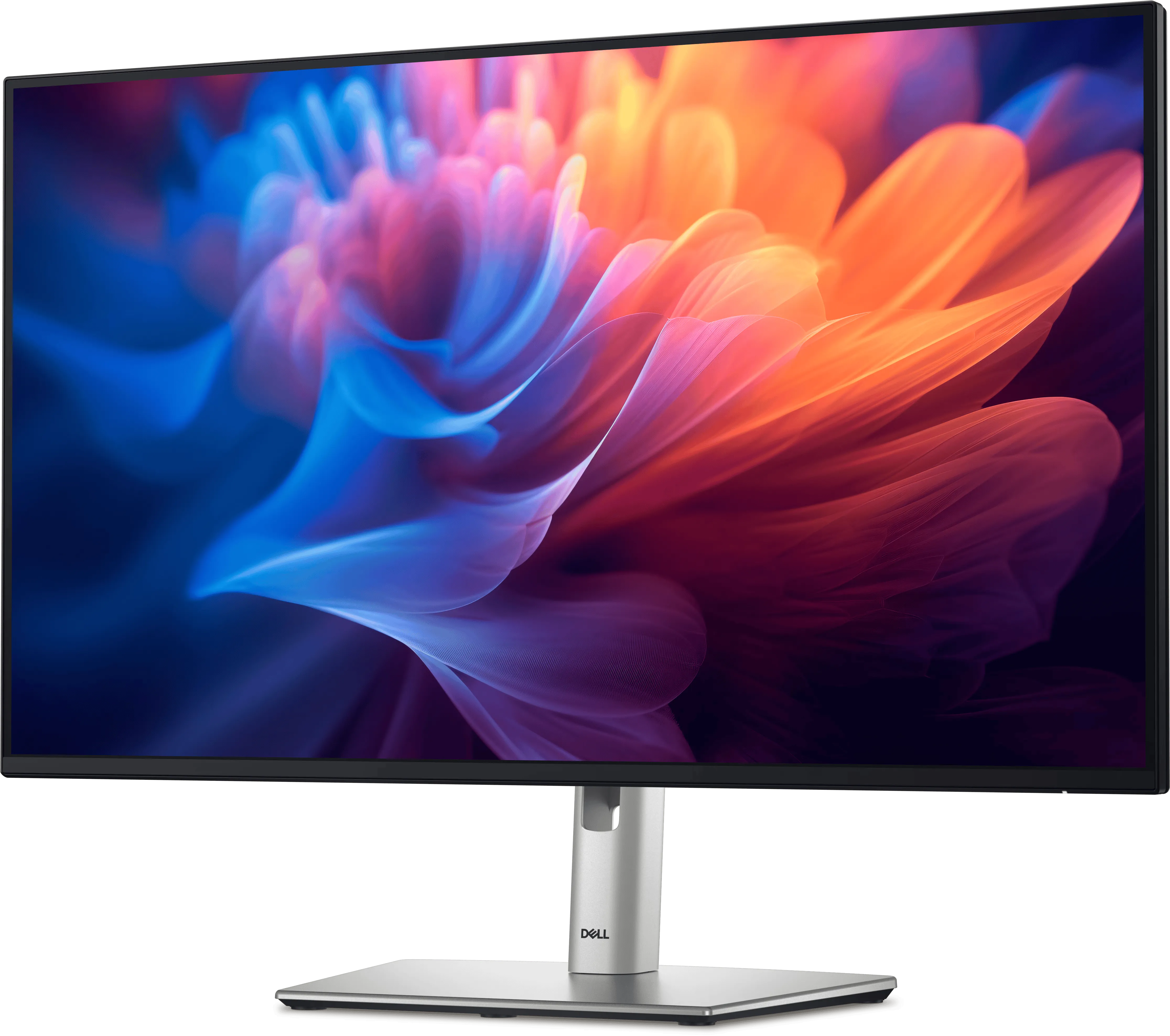 Монитор Dell 27" P2725H, 1920x1080 IPS, 100Hz, 300cd/m2, 1500:1, HDMIxDPxVGA, USB-C, USB HUB — фото 7