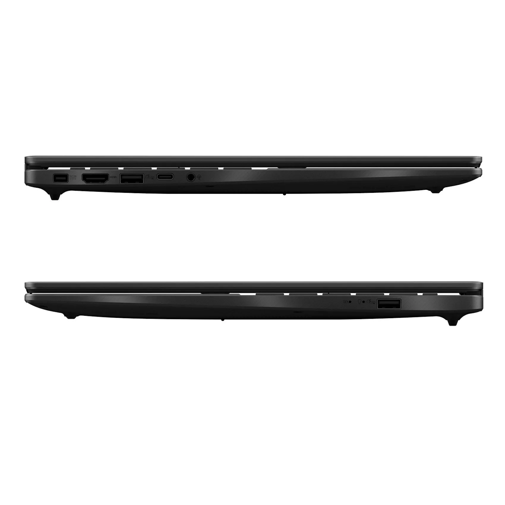 Ноутбук ASUS Vivobook V16 V3607VM-RP053, Core 5 210H-2.2/512GB SSD/16GB/RTX5060-8GB/16"WUXGA, Dos — фото 5