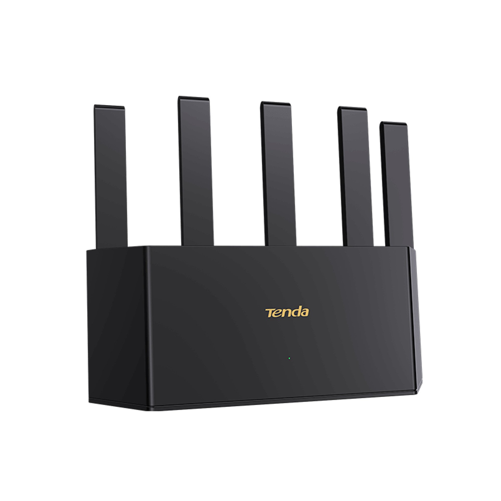 Беспроводной маршрутизатор Tenda TX12L PRO, Wi-Fi 6, AX3000 (574+2402 Мбит/с), WAN, 3xGLAN