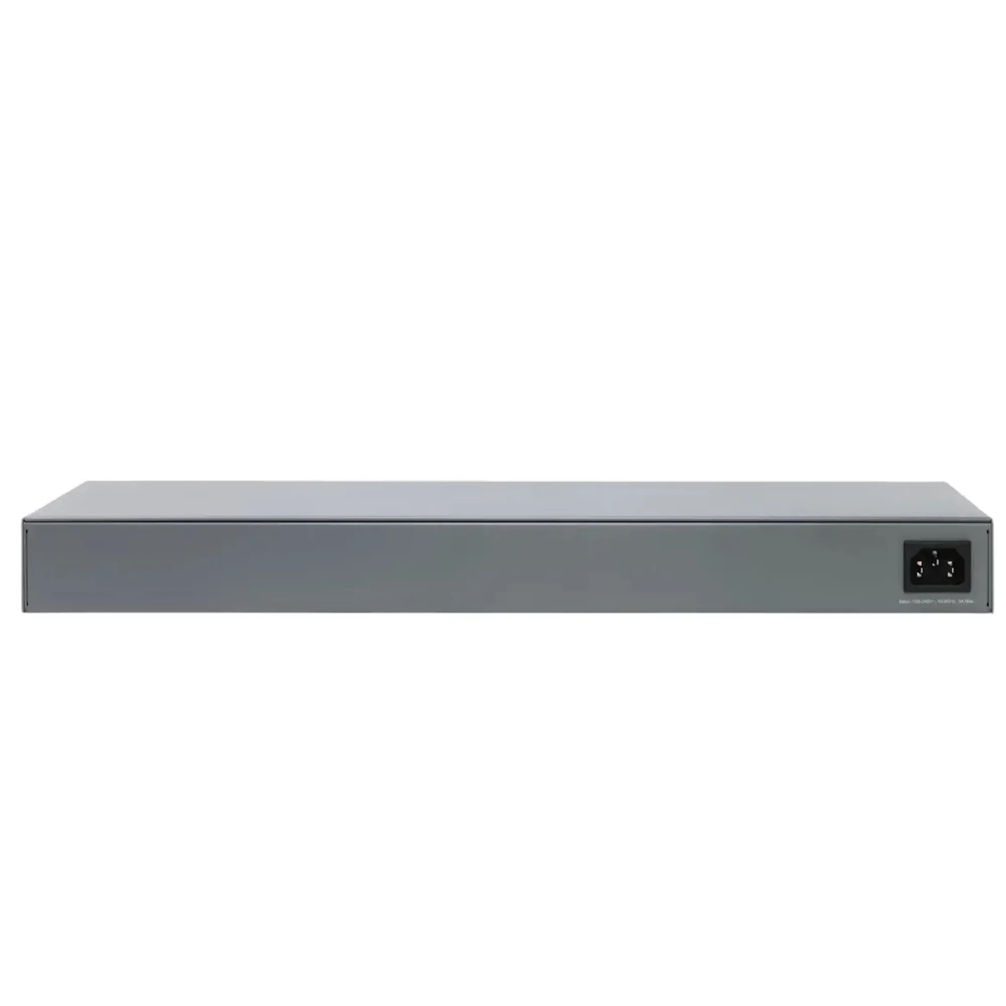 Коммутатор Alta Labs, S16-POE, 16xGb LAN, 2xSFP, 8xPoE+, BT, Mobile App, IGMP, L2 layer, PoE 120W — фото 4