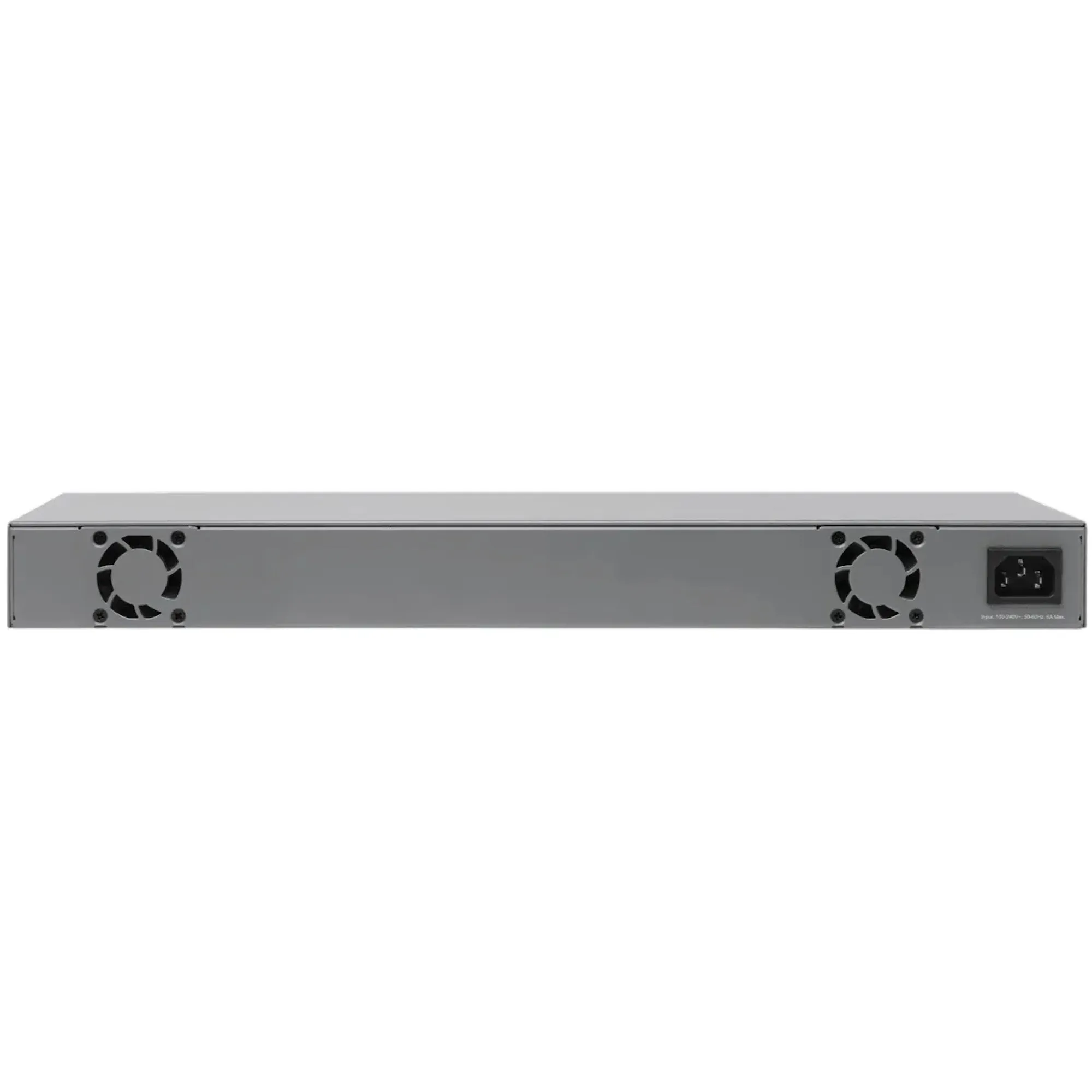 Коммутатор Alta Labs, S24-POE, 24xGb LAN, 2xSFP+, 16xPoE+, BT, Mobile App, IGMP, L2 layer, PoE 240W — фото 2