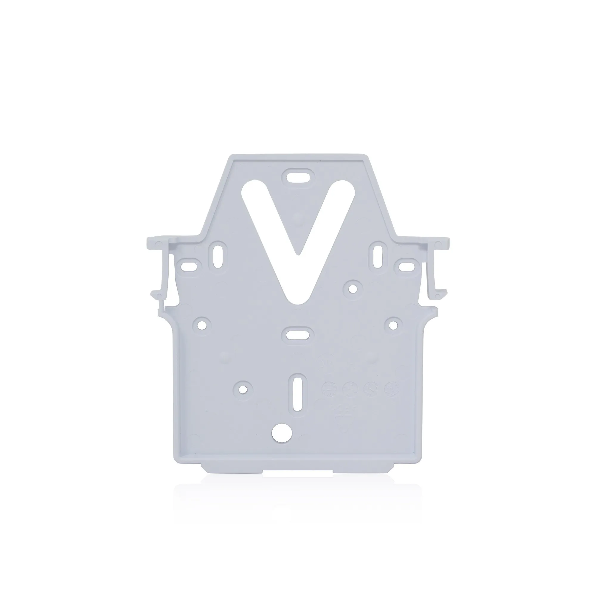 Точка доступа Alta Labs AP6, Wi-Fi 6, AX3000, 573+2400Mbps, 2x2,Qualcomm, 1xGLAN, BT, PoE+, Cloud — фото 7