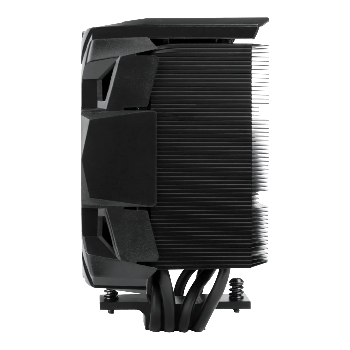 Кулер для процессора ARCTIC Freezer 36 A-RGB (Black), ACFRE00124A, S1851/1700/AMD4/5, 200-2000rpm — фото 3
