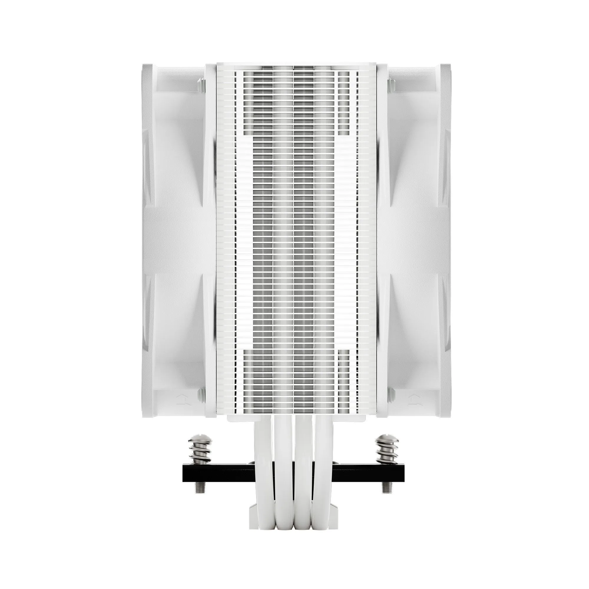 Кулер для процессора ARCTIC Freezer 36 A-RGB (White), ACFRE00125A, S1851/1700/AMD4/5, 200-2000rpm — фото 5