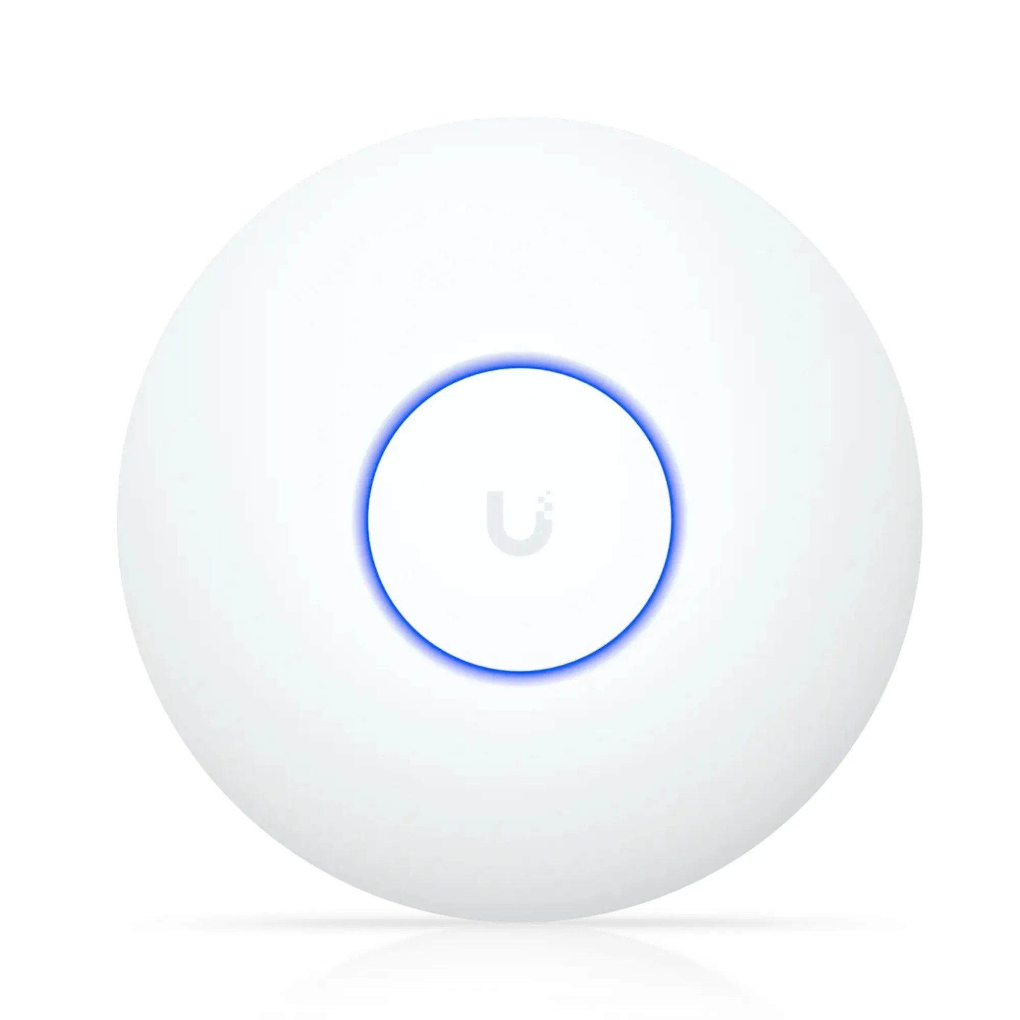 Беспроводная точка доступа Ubiquiti U7-Lite, WiFi 7, 2.5 GbE PoE, 4.3Gbps+688Mbps. 802.11be