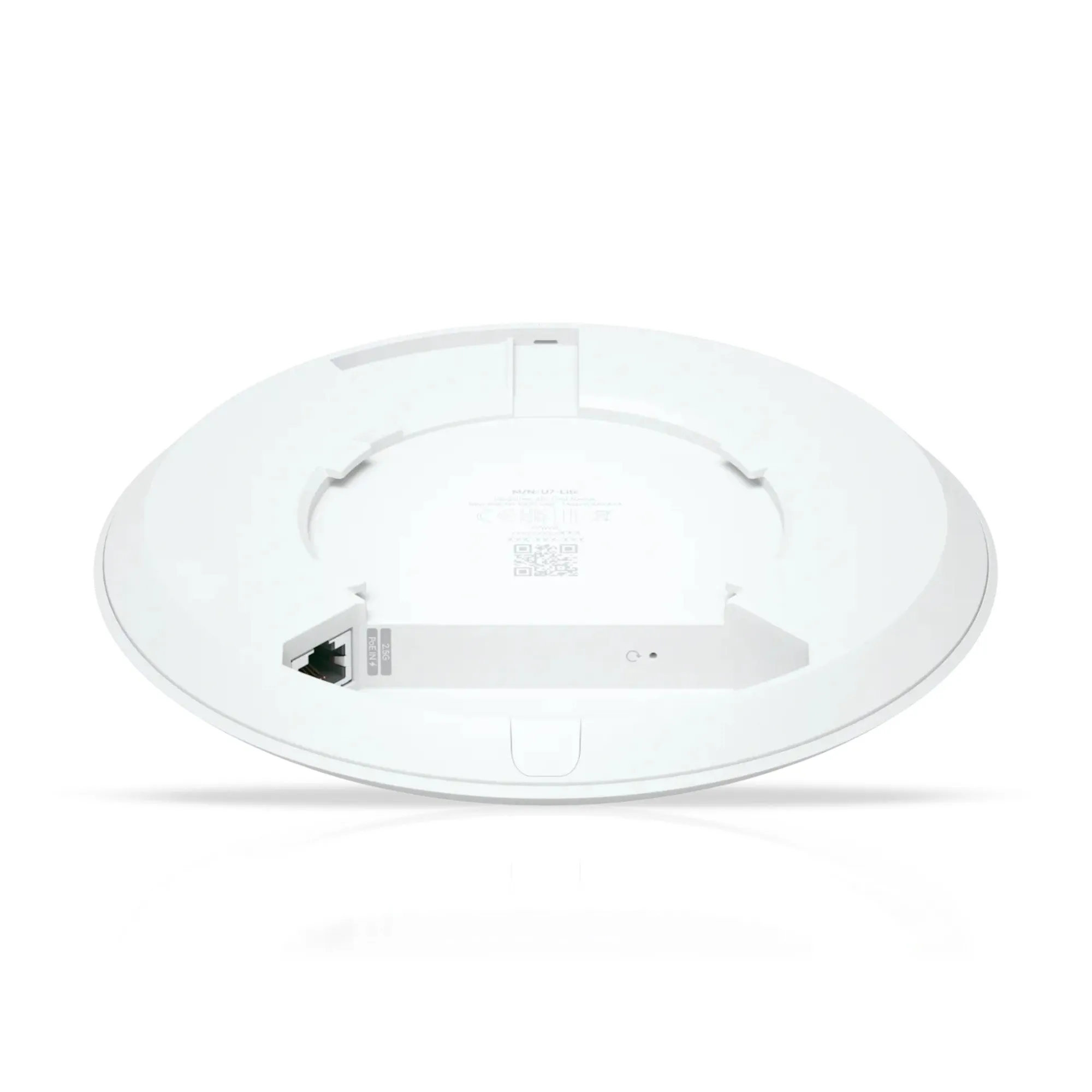 UBIQUITI UniFi U7 Lite, Access Point, WiFi 7 — фото 3