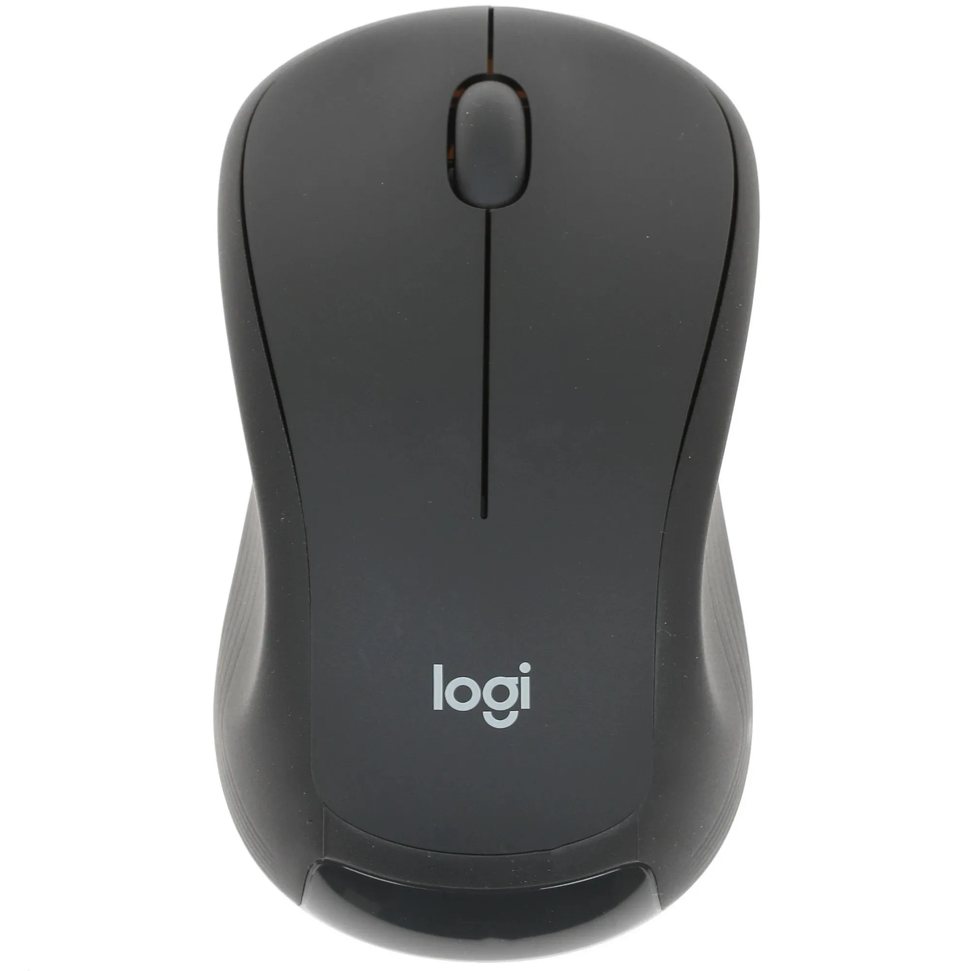 Комплект клавиатура+мышь Logitech MK540 черный — фото 3