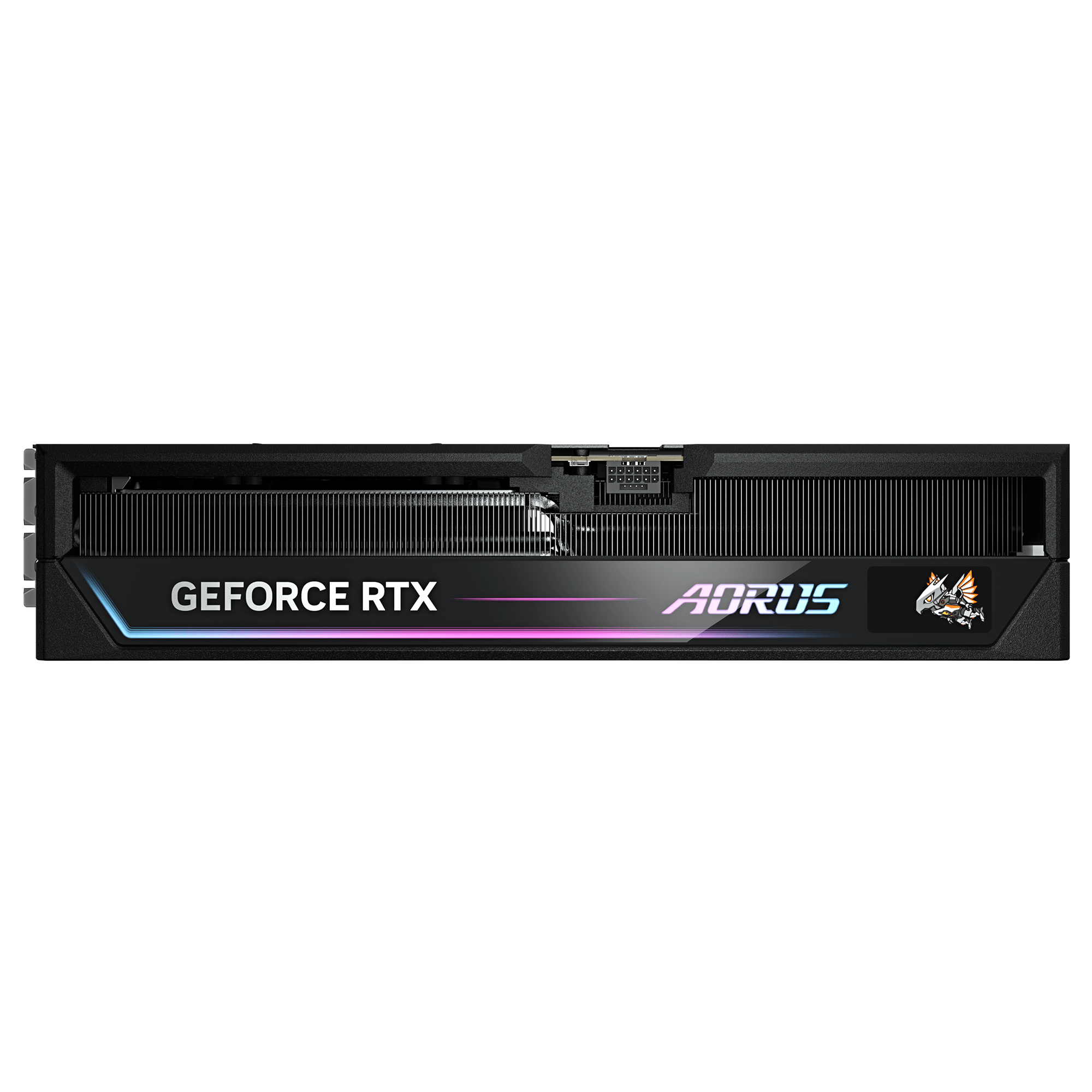 Видеокарта GIGABYTE AORUS GeForce RTX 5090 MASTER 32G, 32G/512bit, 1хHDMI+3xDP, PCIe5.0