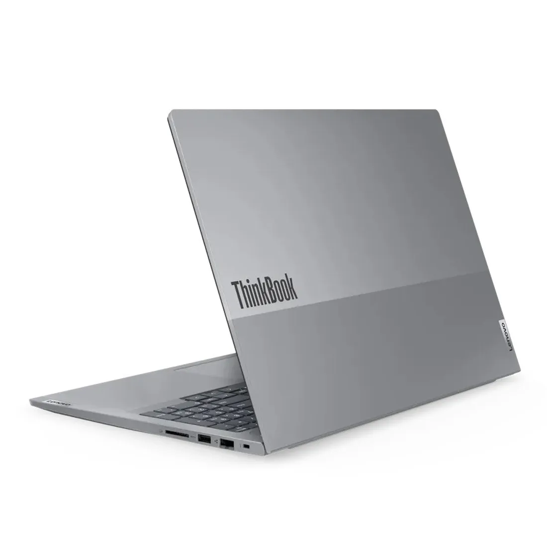 Ноутбук Lenovo ThinkBook 16 G7, 16" WUXGA, Core Ultra 5 125U/16GB/512GB SSD/Win 11 Pro — фото 5