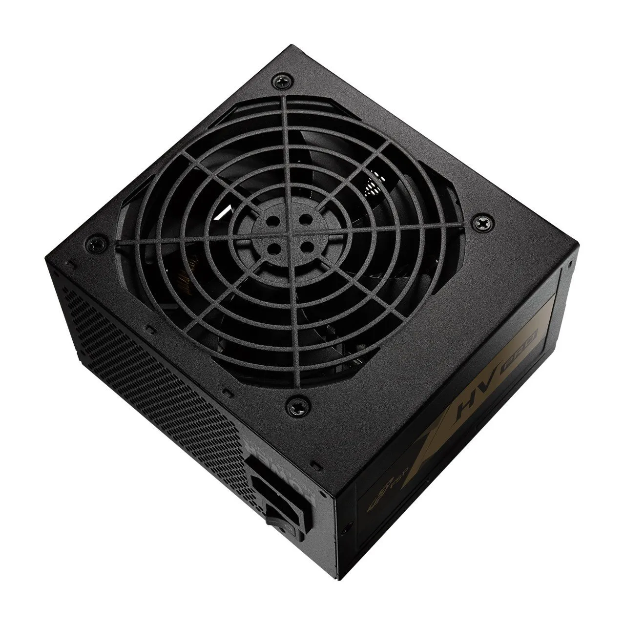 Блок питания FSP HV PRO FSP650-51AAC, 650W, fan 120, Active PFC >0,9, 80+ Standart, ATX 2.52, White — фото 4