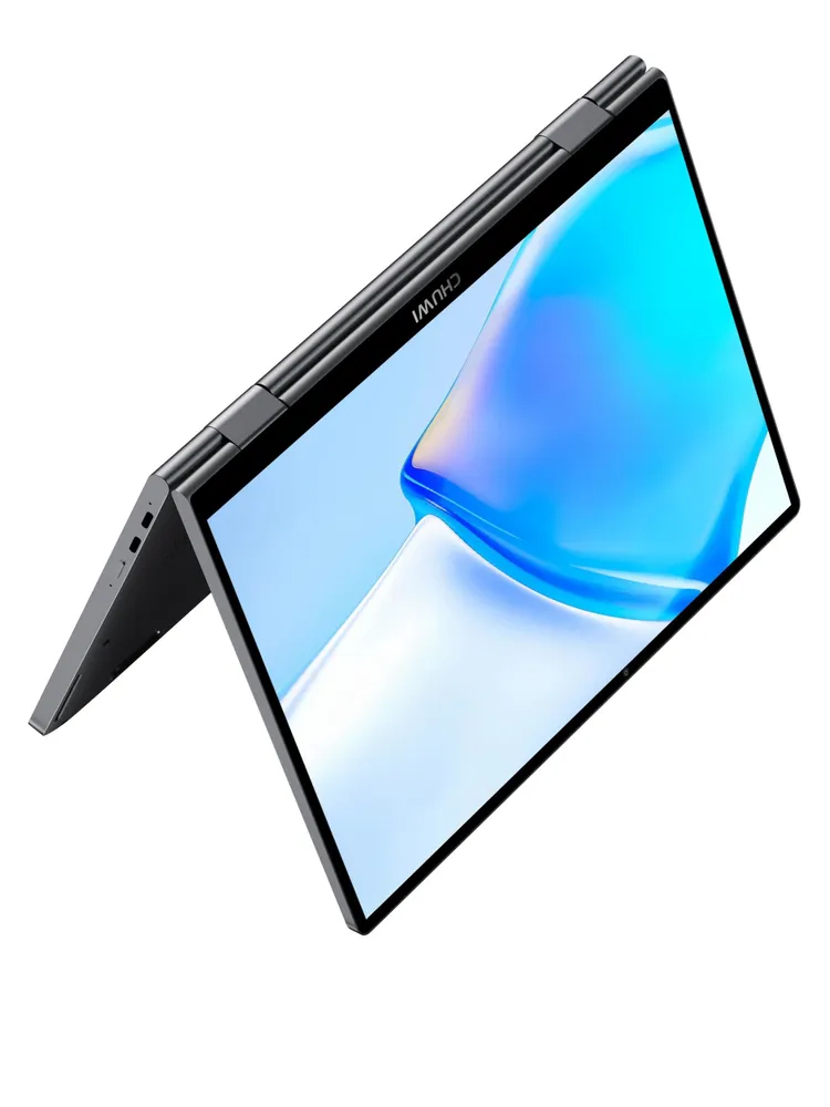 Ноутбук Chuwi MiniBook X N150, 10.51'' FHD+, N150-3.4G, 16Gb, 512GB SSD, WiFi6, BT, Flex, Win11H