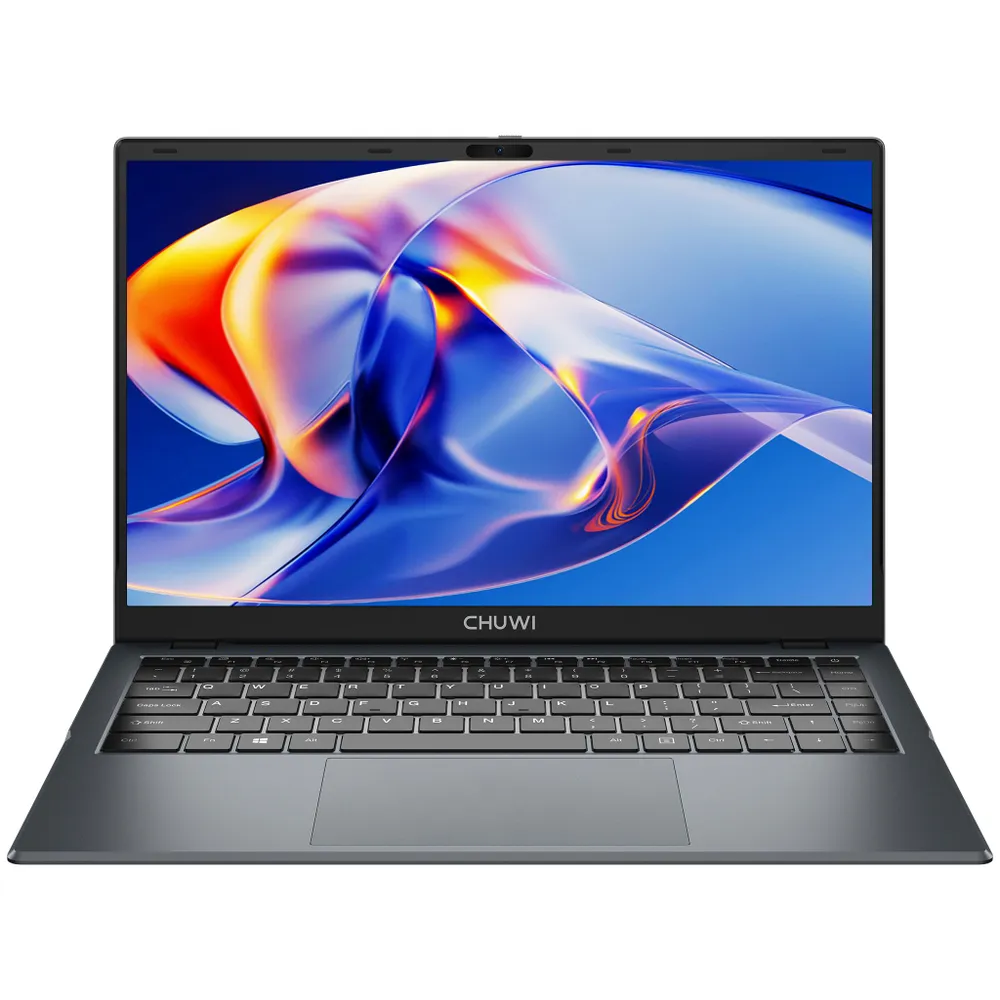 Ноутбук Chuwi GemiBook XPro N150, 14.1