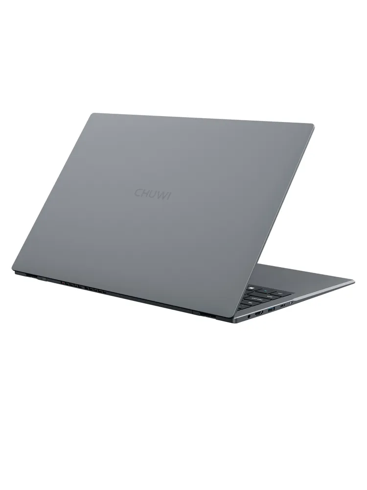 Ноутбук Chuwi GemiBook Plus N150, 15.6'' FHD IPS, N150-3.4G, 16Gb, 512Gb SSD, WiFi6, BT, Win11H