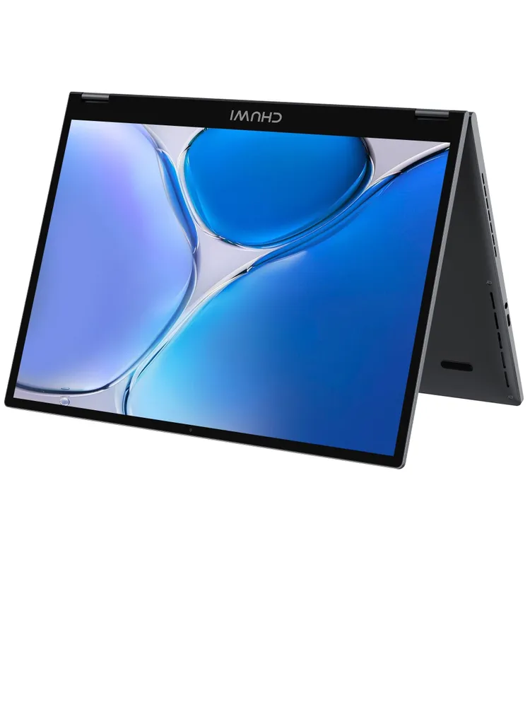Ноутбук Chuwi FreeBook N150, 13.4'' IPS Touch 2.5K, N150-3.4G, 16Gb, 512Gb SSD, WiFi6, Flex, Win11H