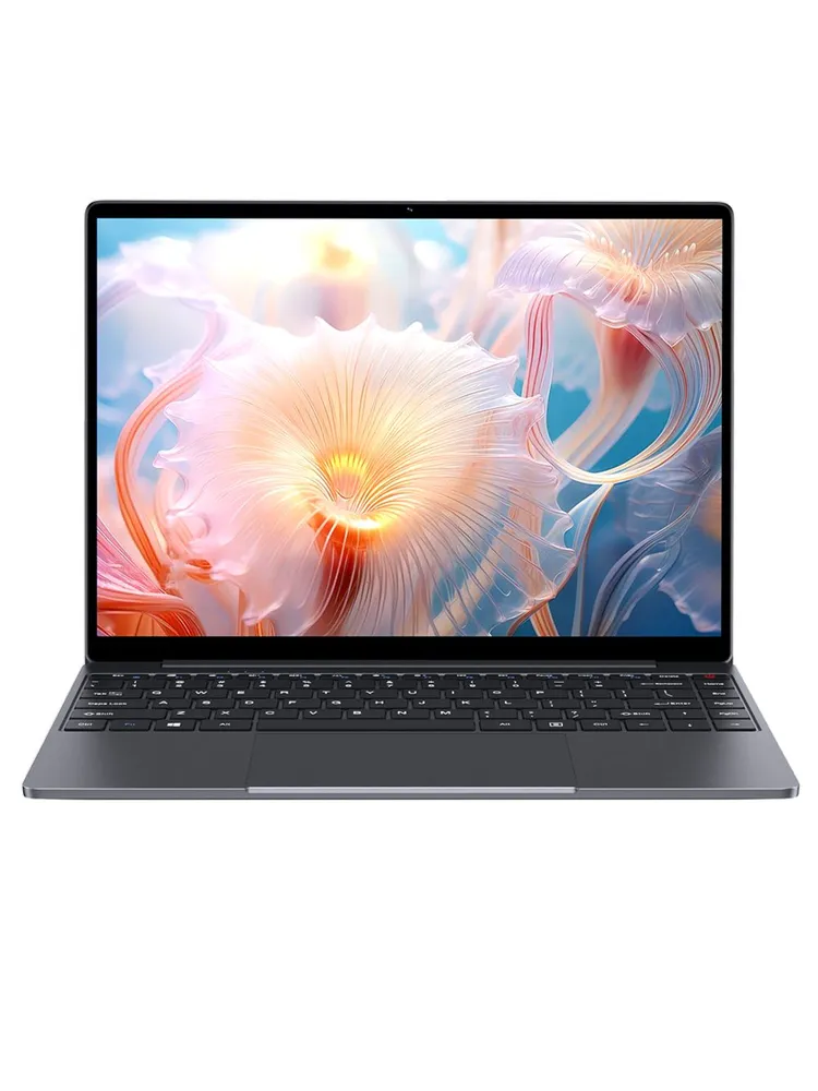 Ноутбук Chuwi CoreBook X 7430U, 14'' IPS 2K, Ryzen 5 7430U-2.3G, 16Gb, 512Gb SSD, WiFi6, BT, Win11H