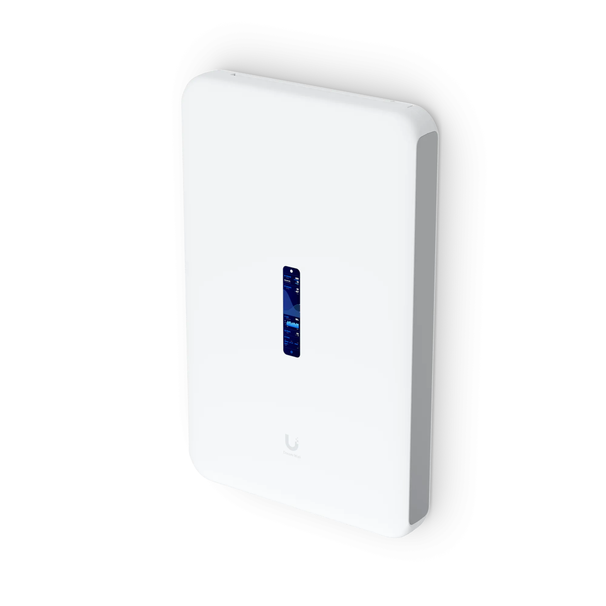 Настенная консоль UBIQUITI ОС UniFi, WiFi6 (4x4 MIMO), 1xLAN 10 Гбит SFP+, 17xLAN 1 Гбит RJ45 — фото 16