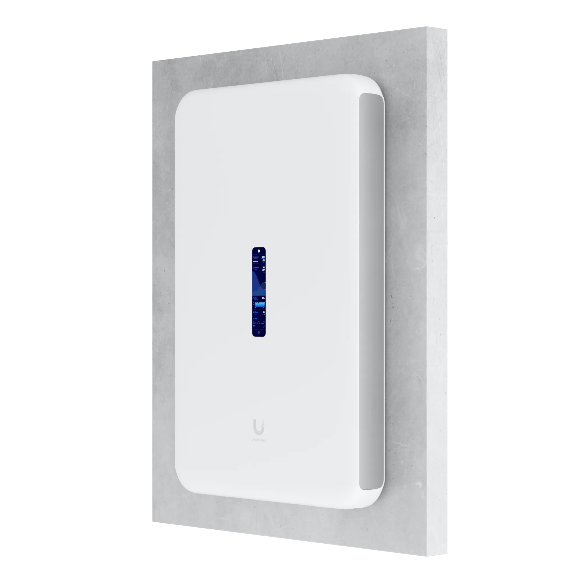 Настенная консоль UBIQUITI ОС UniFi, WiFi6 (4x4 MIMO), 1xLAN 10 Гбит SFP+, 17xLAN 1 Гбит RJ45 — фото 15