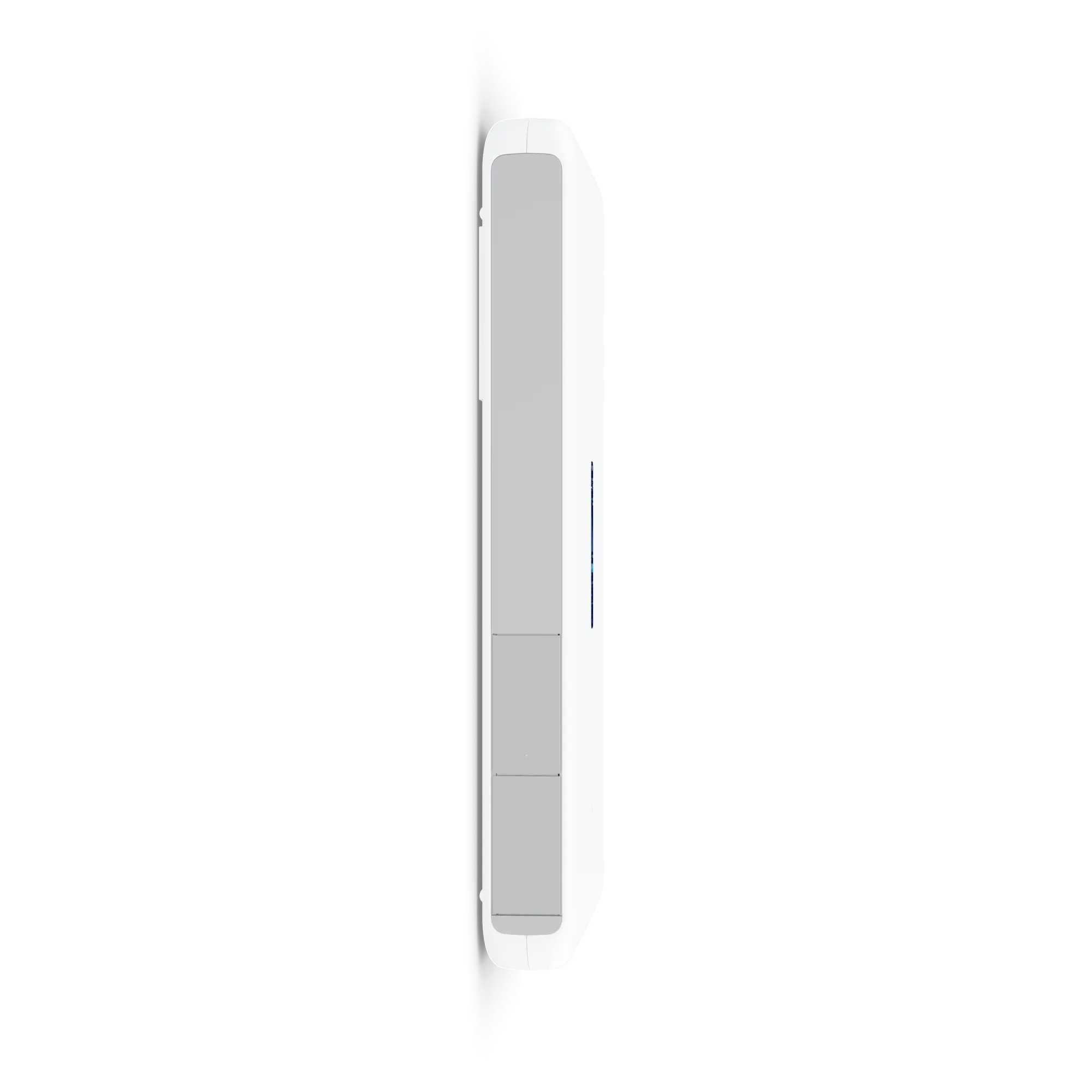 Настенная консоль UBIQUITI ОС UniFi, WiFi6 (4x4 MIMO), 1xLAN 10 Гбит SFP+, 17xLAN 1 Гбит RJ45 — фото 4