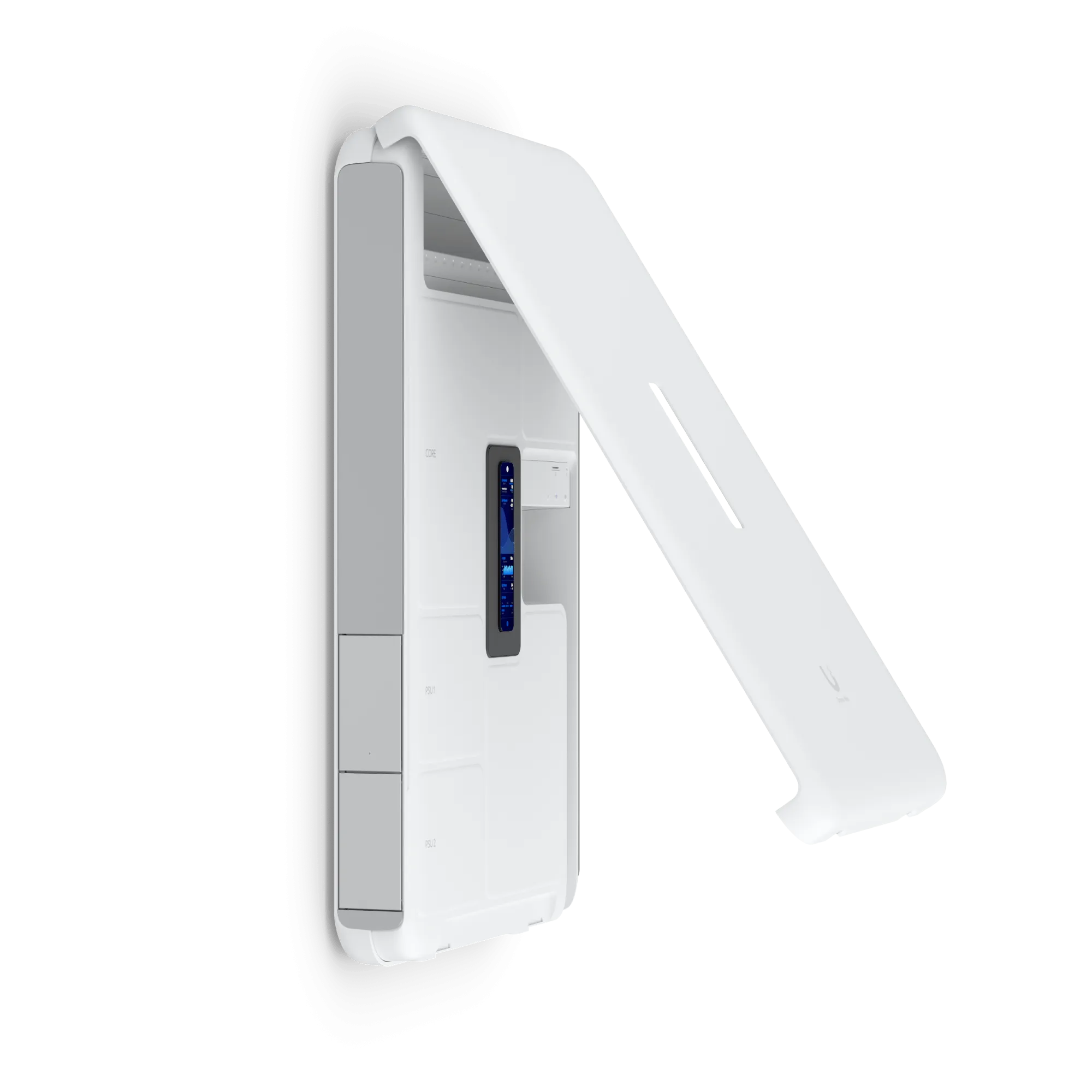 Настенная консоль UBIQUITI ОС UniFi, WiFi6 (4x4 MIMO), 1xLAN 10 Гбит SFP+, 17xLAN 1 Гбит RJ45 — фото 7