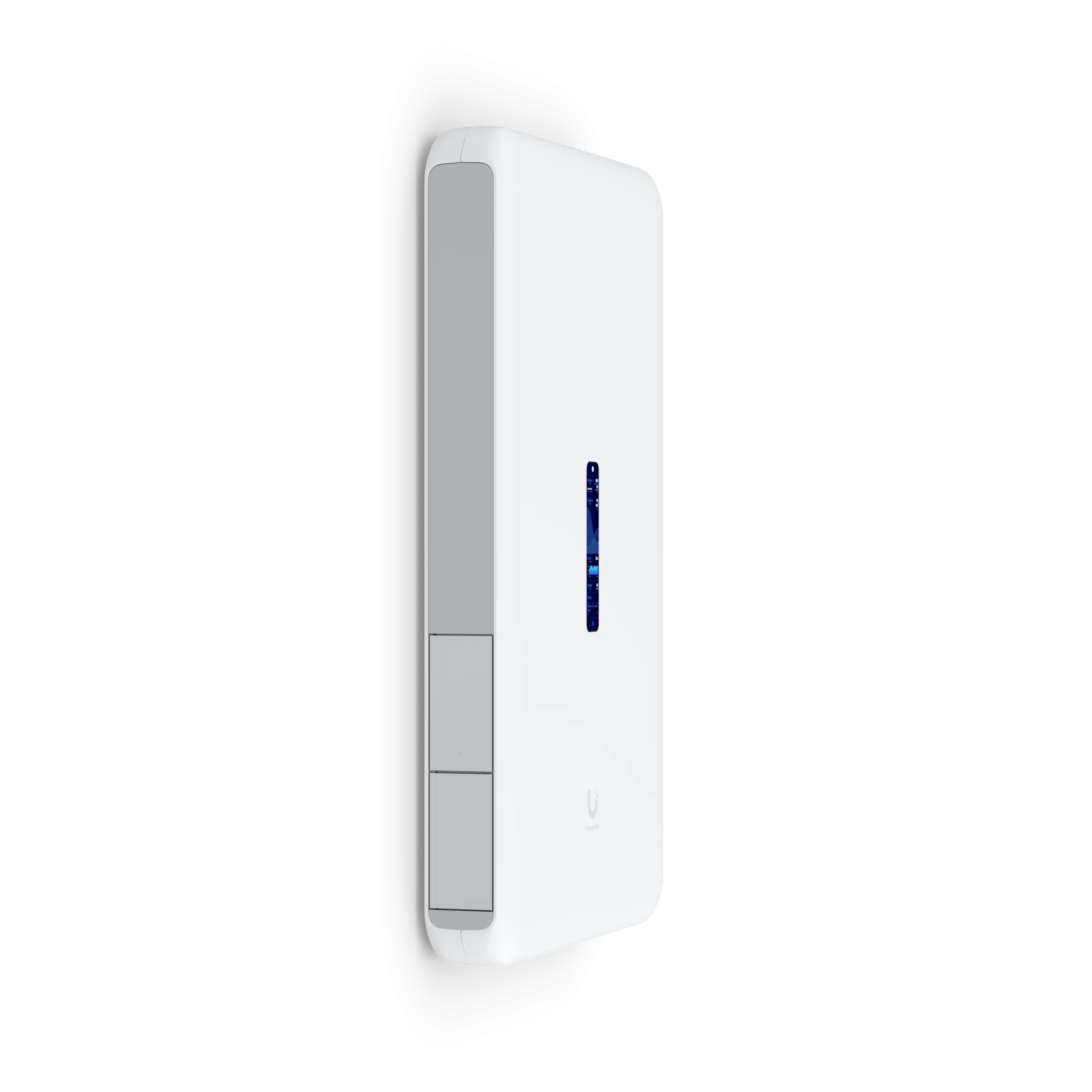 Настенная консоль UBIQUITI ОС UniFi, WiFi6 (4x4 MIMO), 1xLAN 10 Гбит SFP+, 17xLAN 1 Гбит RJ45 — фото 5