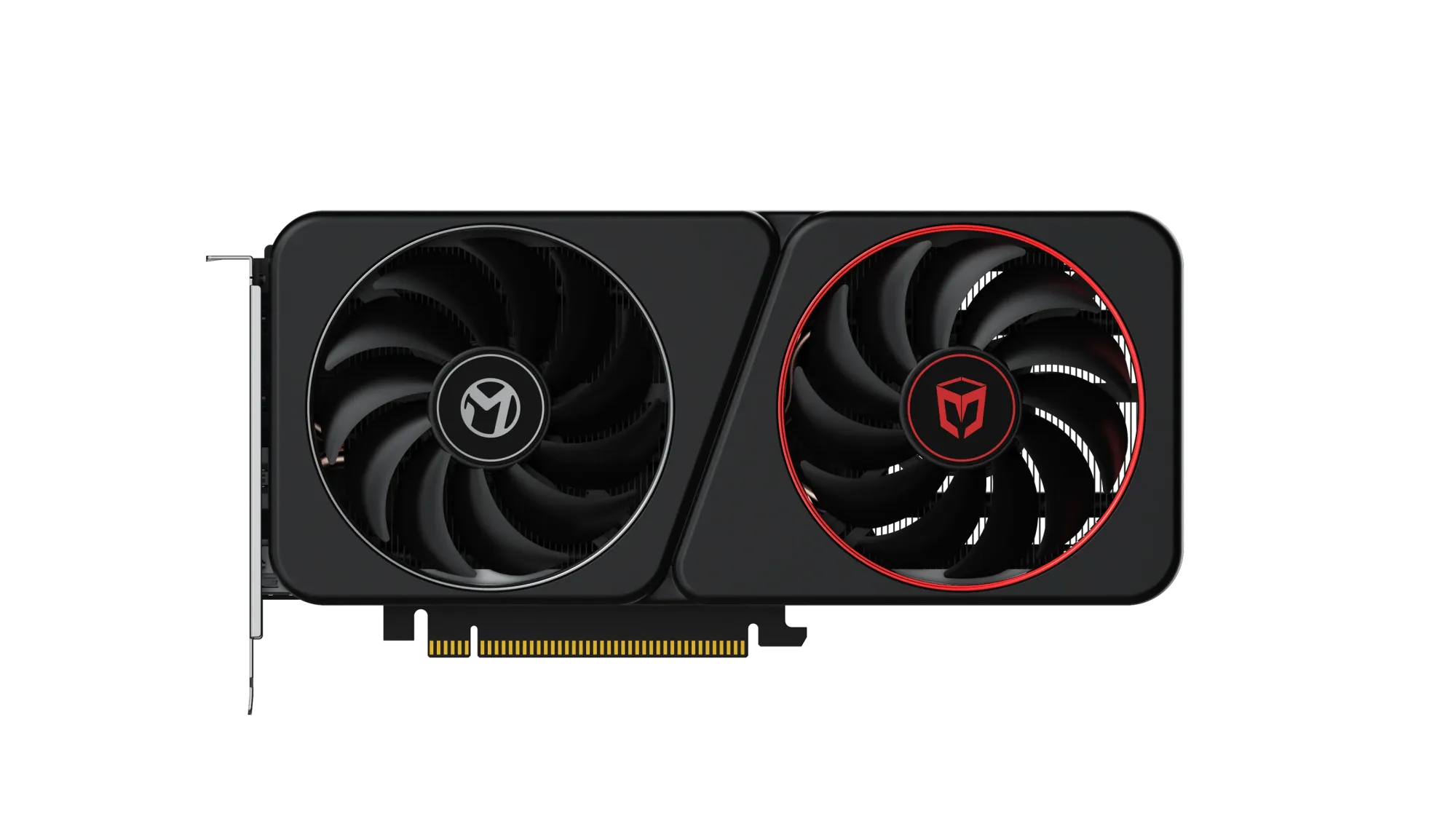 Видеокарта MaxSun Intel Arc B570 Milestone 10G, 1хHDMI+3xDP, 10GB GDDR6 160bit, PCIe4.0