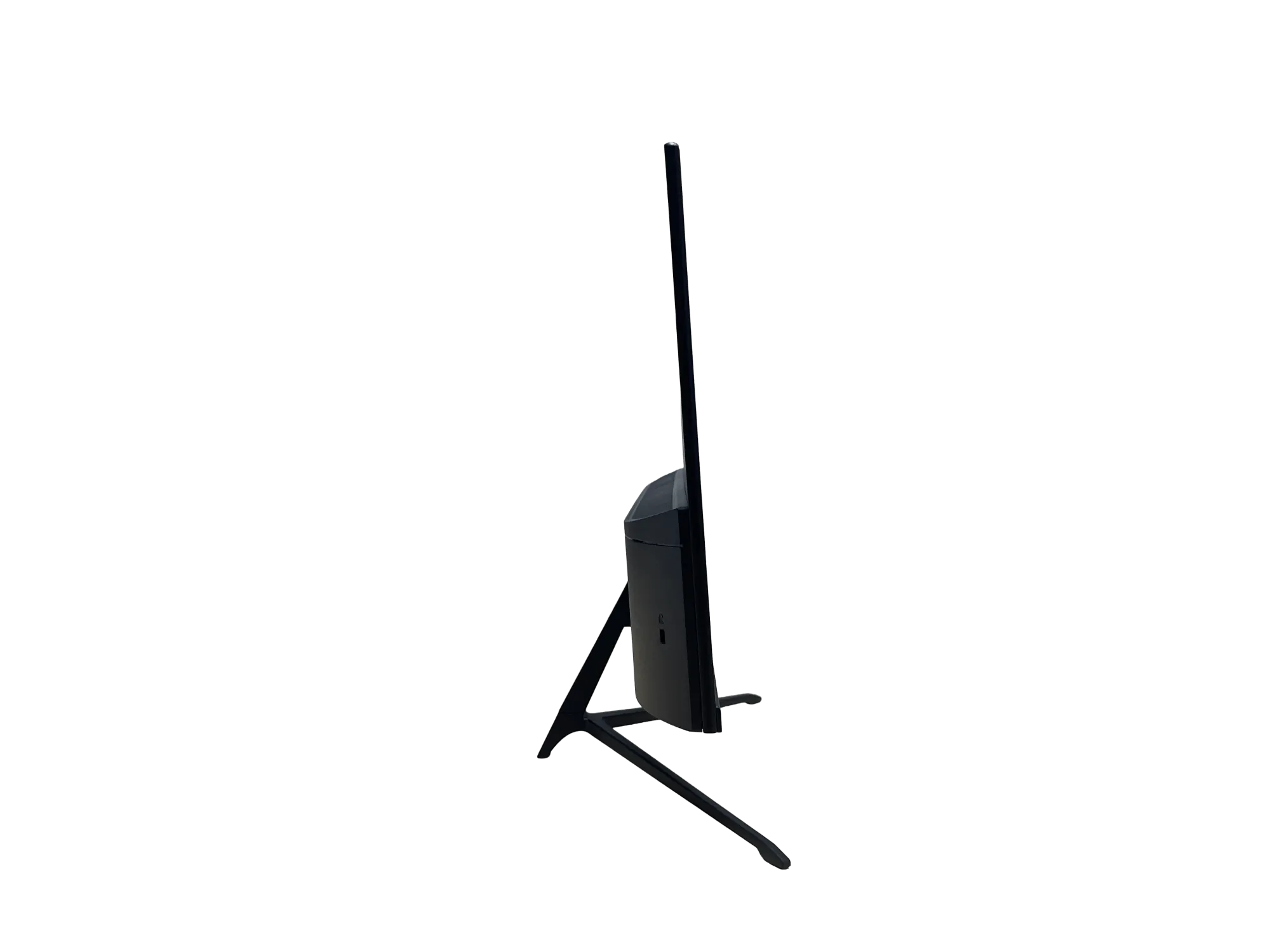 Монитор  21.45" NPC MF2219-V, 1920x1080 IPS (LED), 100Hz, 5ms, 250 cd/m2, 1000:1, VGA/HDMI, Black — фото 2