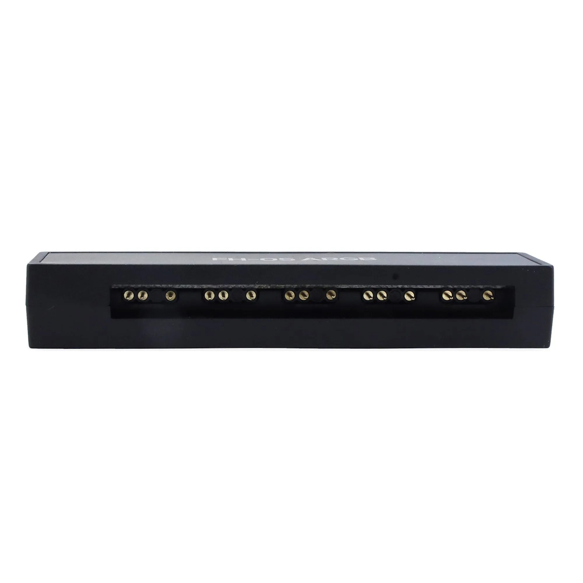 Разветвитель Fan Hub ID-Cooling FH-05 ARGB, 5x 3-pin Addressable RGB, 5V — фото 3