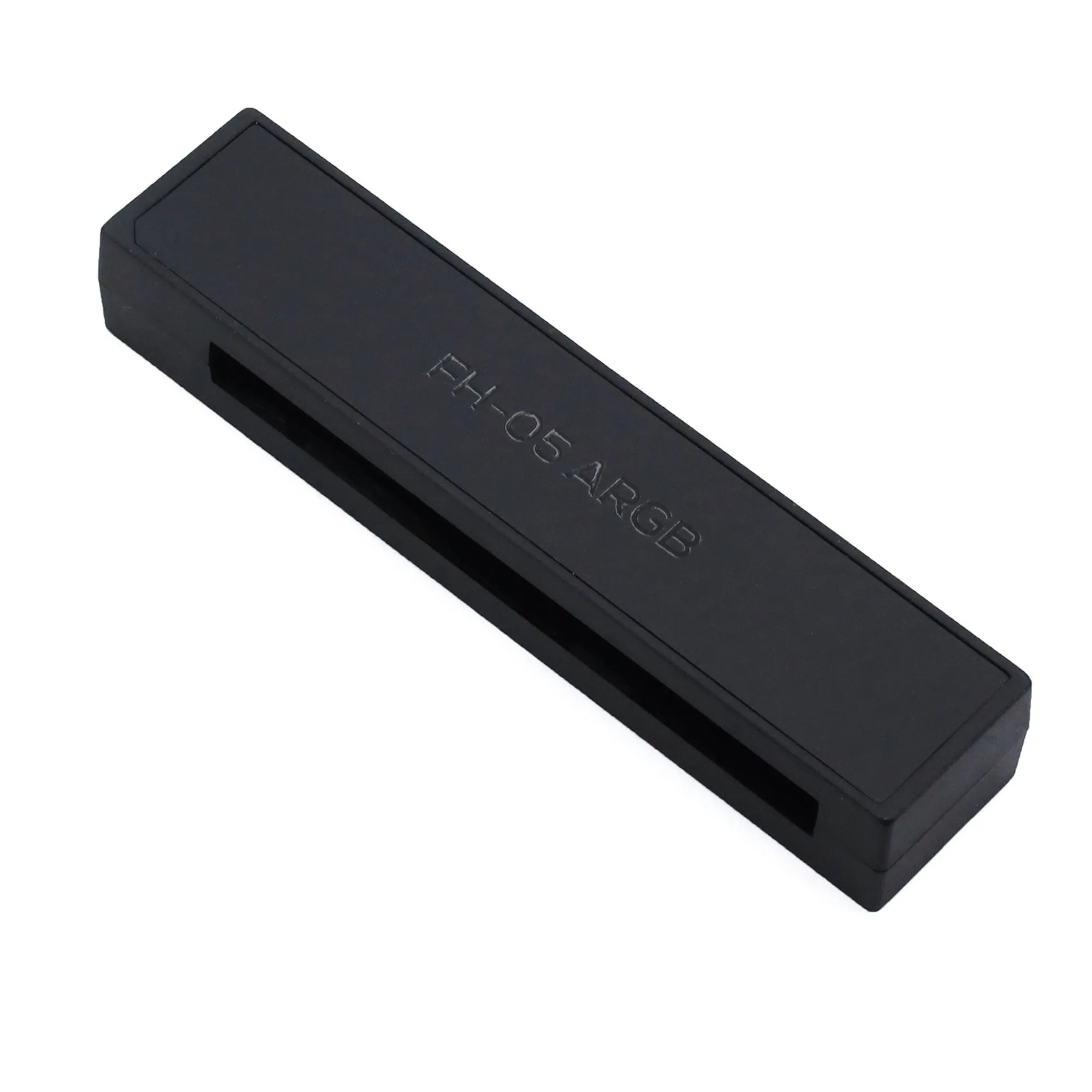 Разветвитель Fan Hub ID-Cooling FH-05 ARGB, 5x 3-pin Addressable RGB, 5V