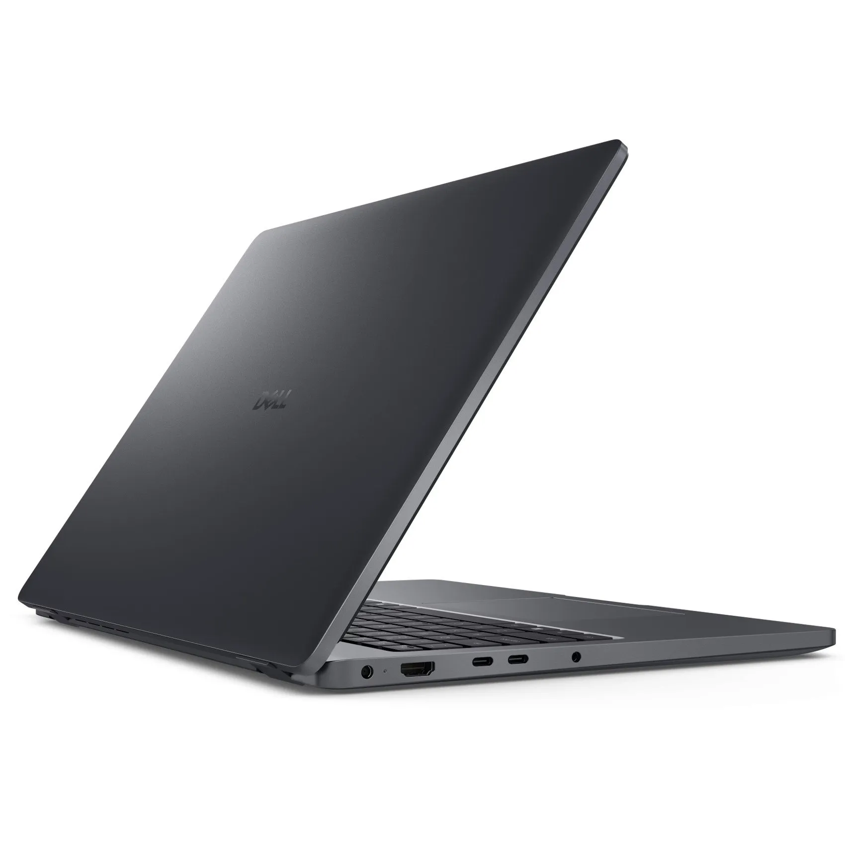 Ноутбук DELL Pro 16 DC16250, Core 5-220U, 16" FHD+ IPS, 16Gb DDR5, 512Gb M.2, W11Pro — фото 5