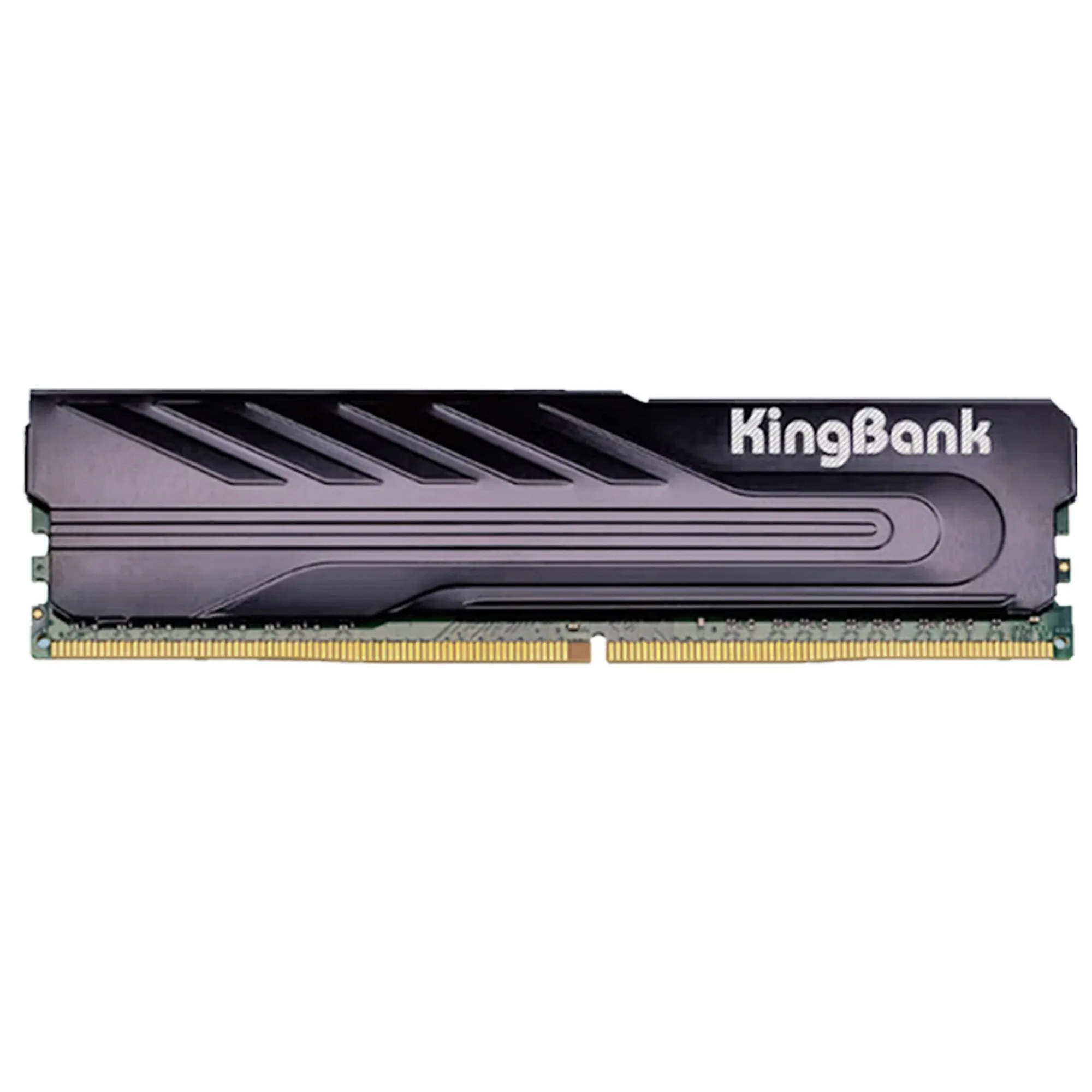Модуль памяти KingBank KJIB K5.01.FP149D7101, 16Gb DIMM DDR4 3200MHz CL19, only Intel platform — фото 2