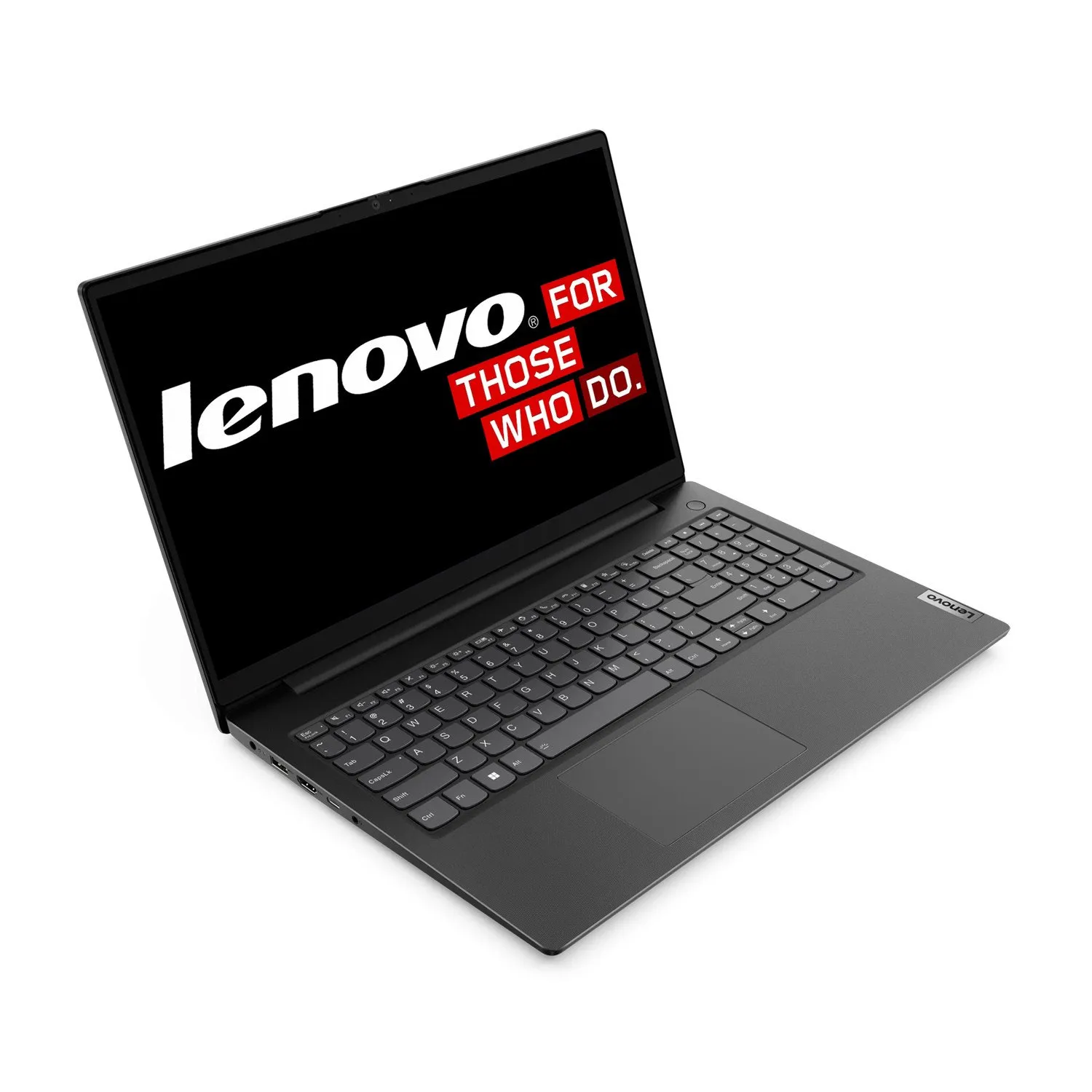 Ноутбук Lenovo V15 G4, 15.6" 1920x1080 IPS, Ryzen 5-7520U-2.8, 8Gb DDR5, 512Gb M.2, HDMI, No OS