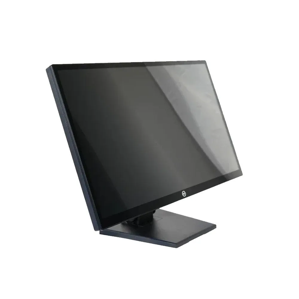 Сенсорный монитор 23.8" ONVYX OMT2381 Black, IPS, FullHD, 100Hz, 16:9, 300cd/m2, 1000:1, VGA, HDMI — фото 5