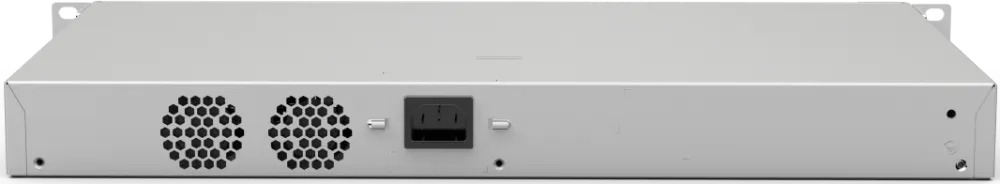 Коммутатор управляемый L3 Reyee RG-NBS5200-24SFP/8GT4XS, 8Gb x LAN, 24 SFP, 4 SFP+ Uplink — фото 4