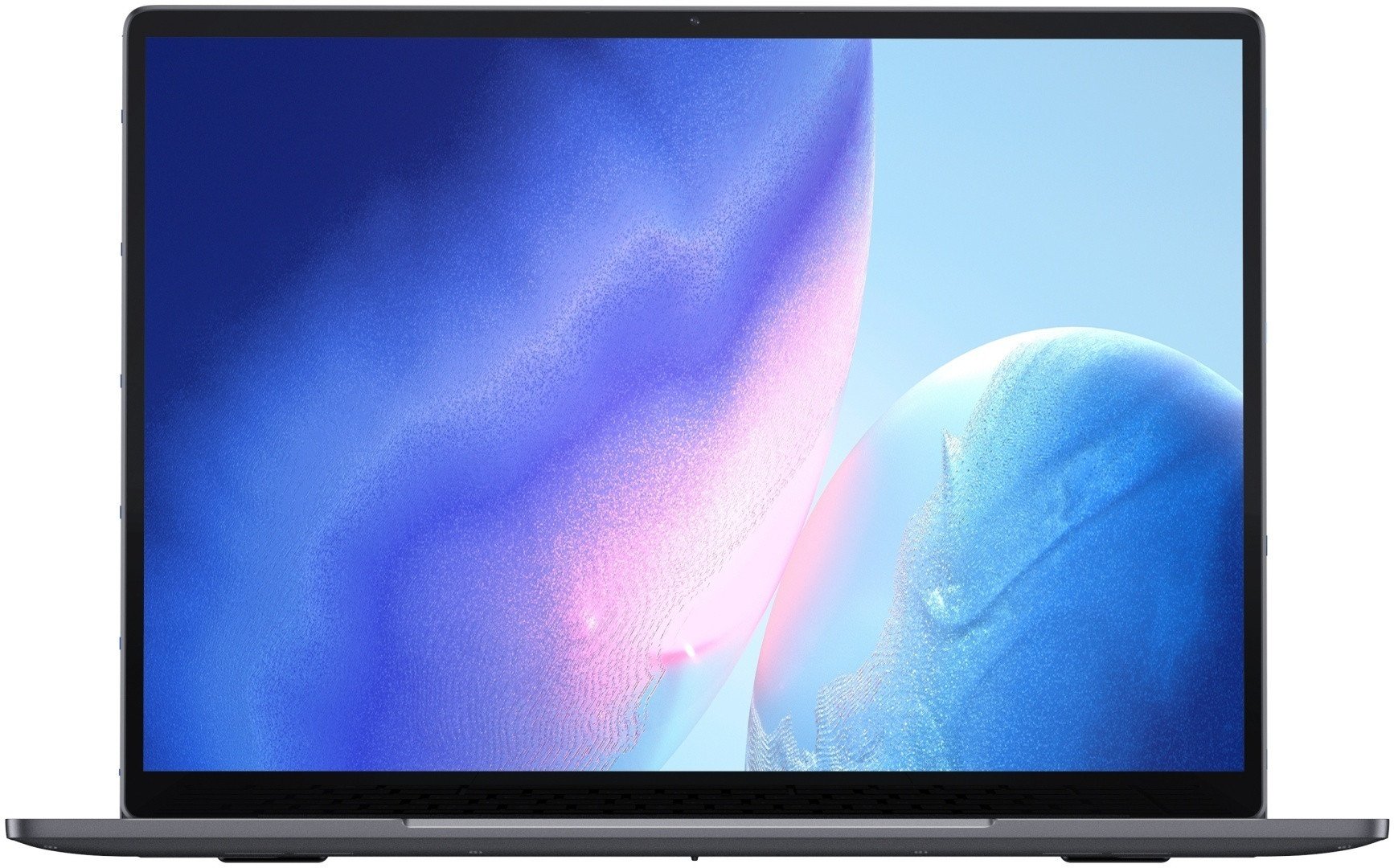 Ноутбук Chuwi CoreBook i3, 14.0'' 1920x1080, i3-10100Y, 8Gb DDR4, 256Gb SSD, WiFi5, BT4.2, Win11H