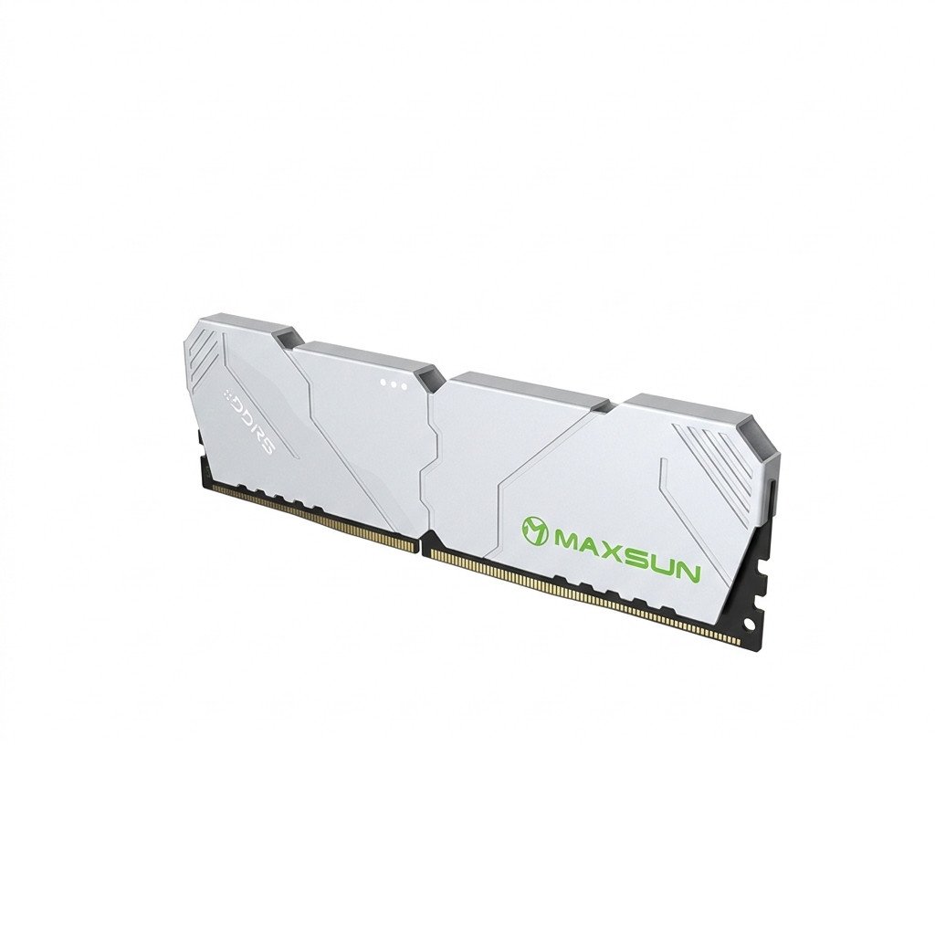 Модуль памяти MaxSun MSDS16G56W5, 16Gb DDR5 5600MHz CL46